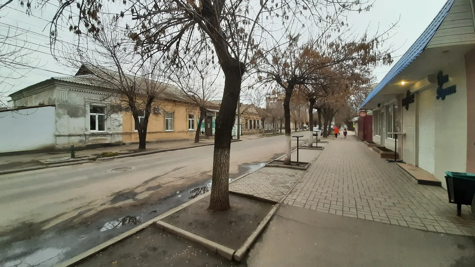Ароматный кофе image 6