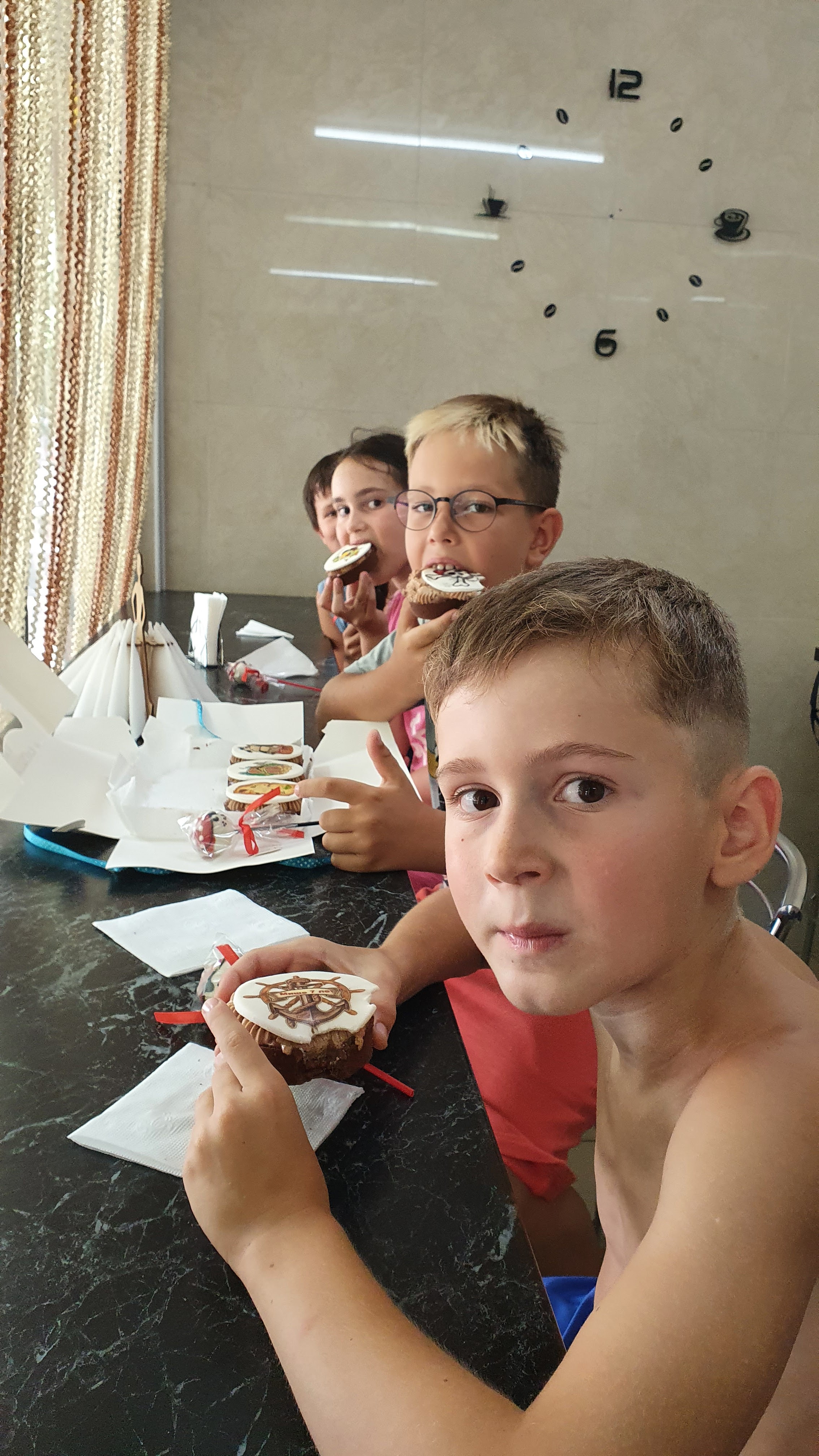 Ароматный кофе image 9