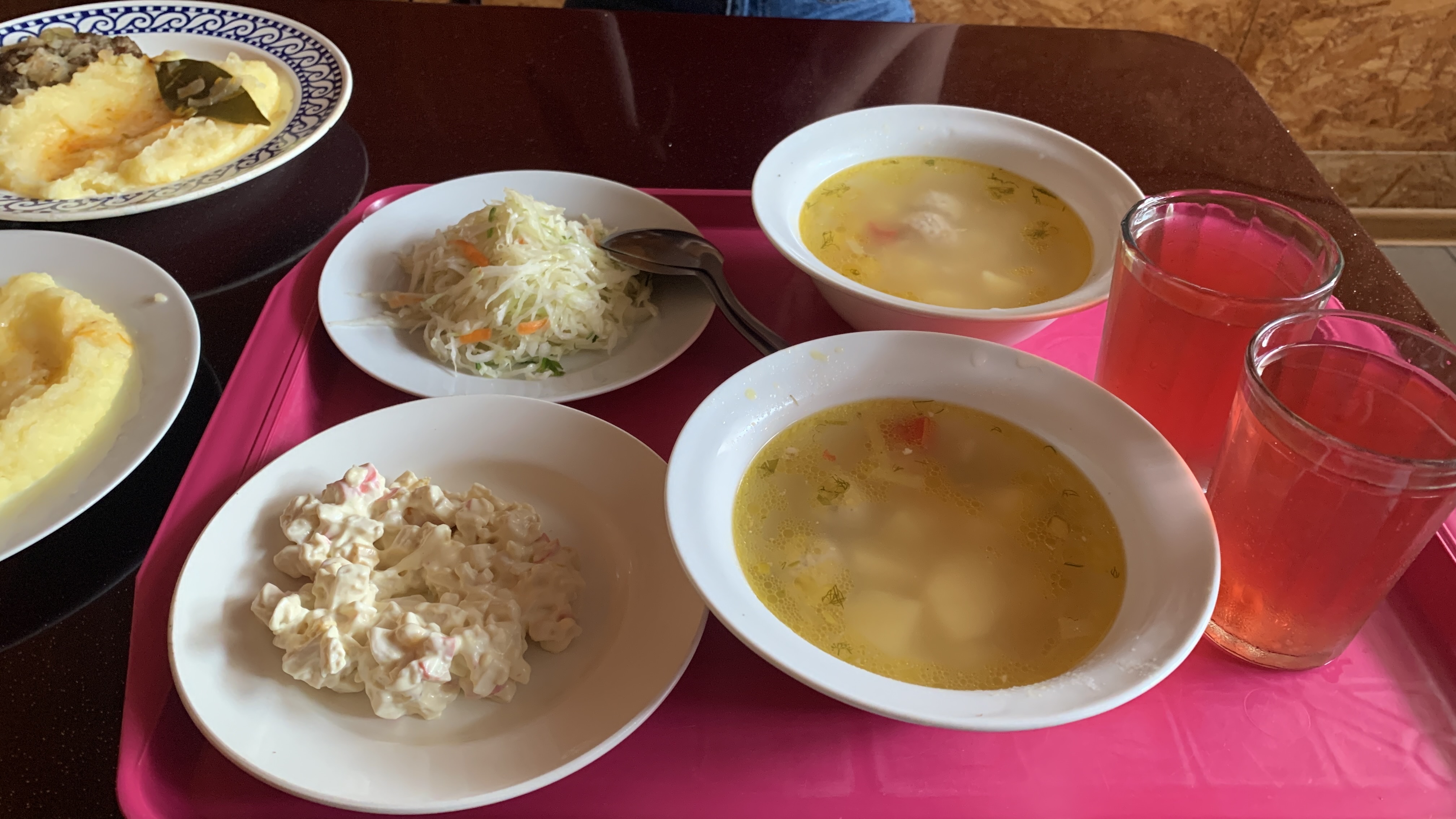 Yidalʹnya "Trykotazhka" image 2