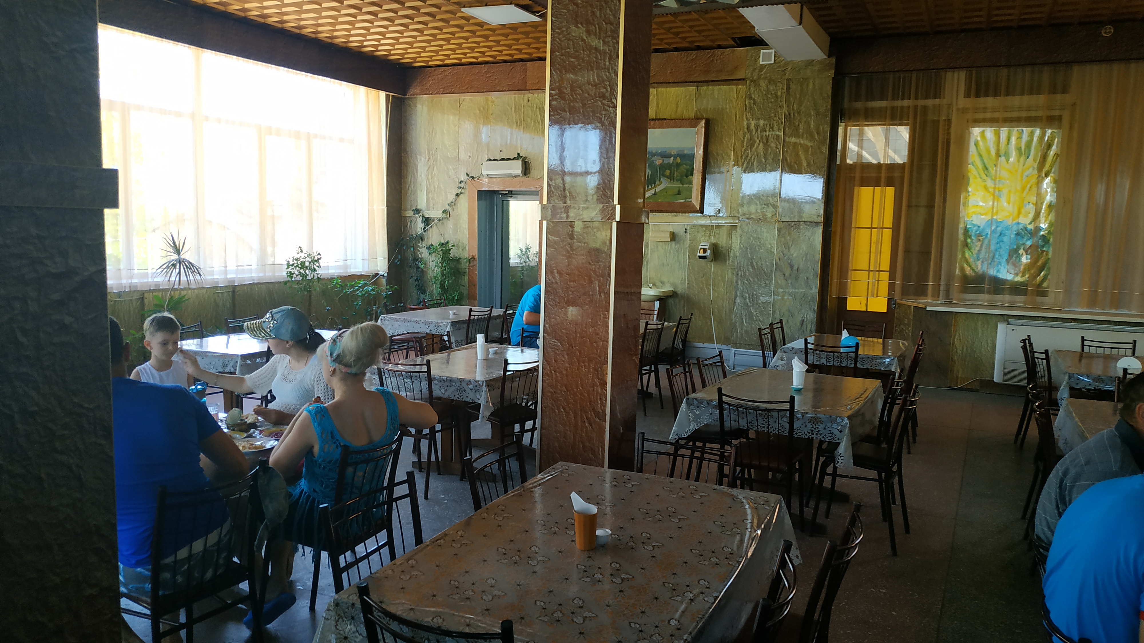 Yidalʹnya "Trykotazhka" image 3