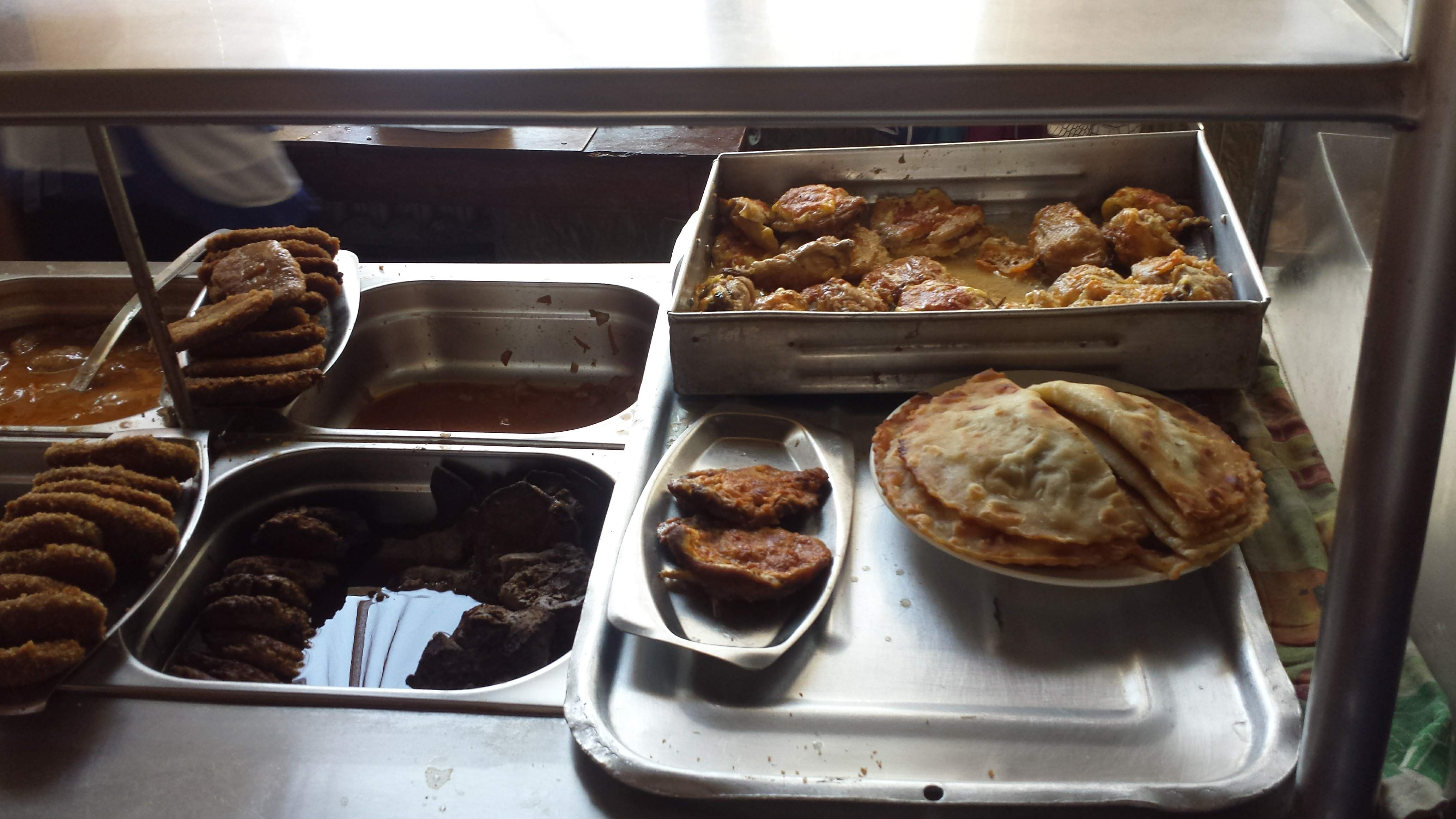 Yidalʹnya "Trykotazhka" image 4