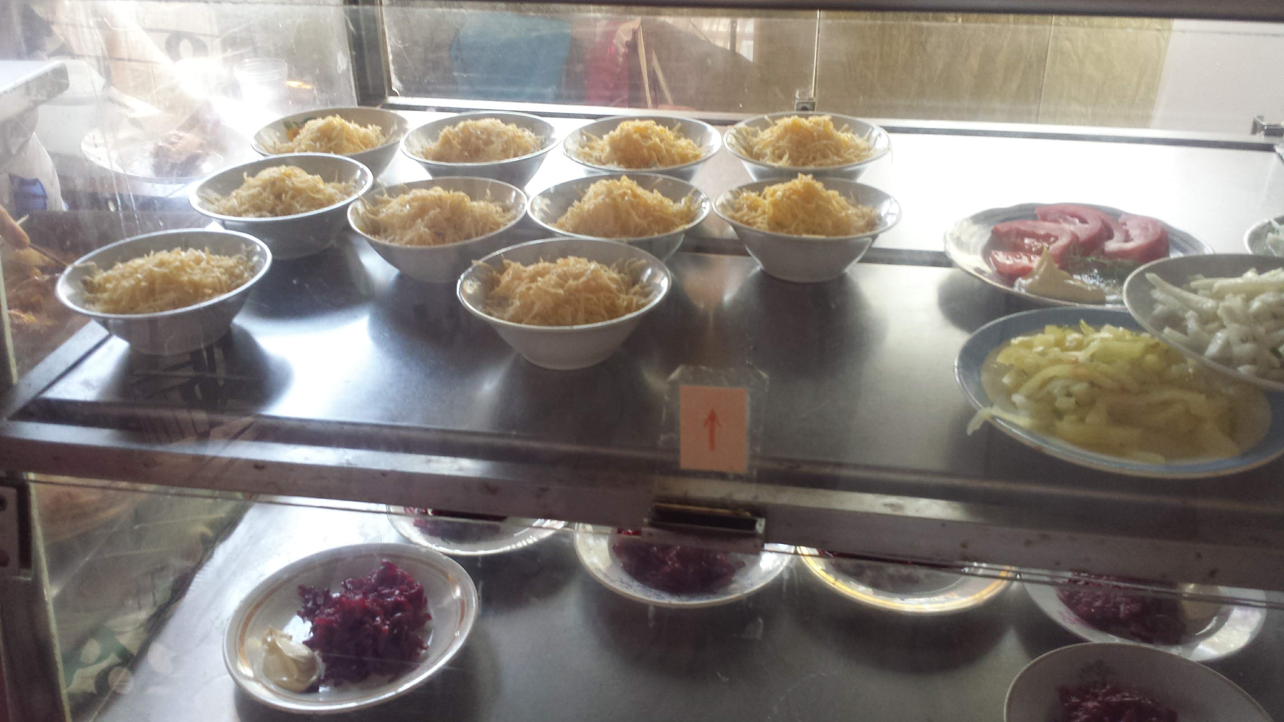 Yidalʹnya "Trykotazhka" image 5