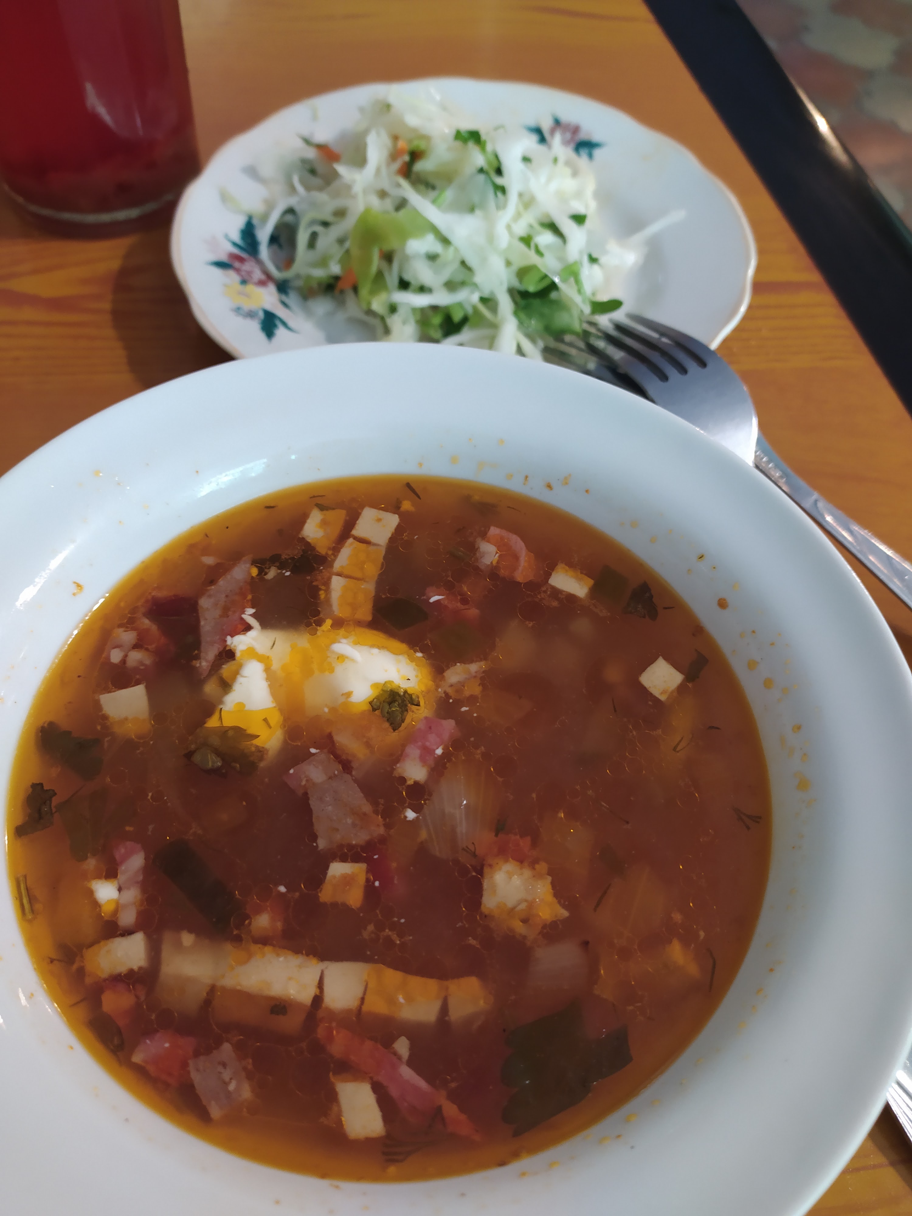 Yidalʹnya "Trykotazhka" image 8