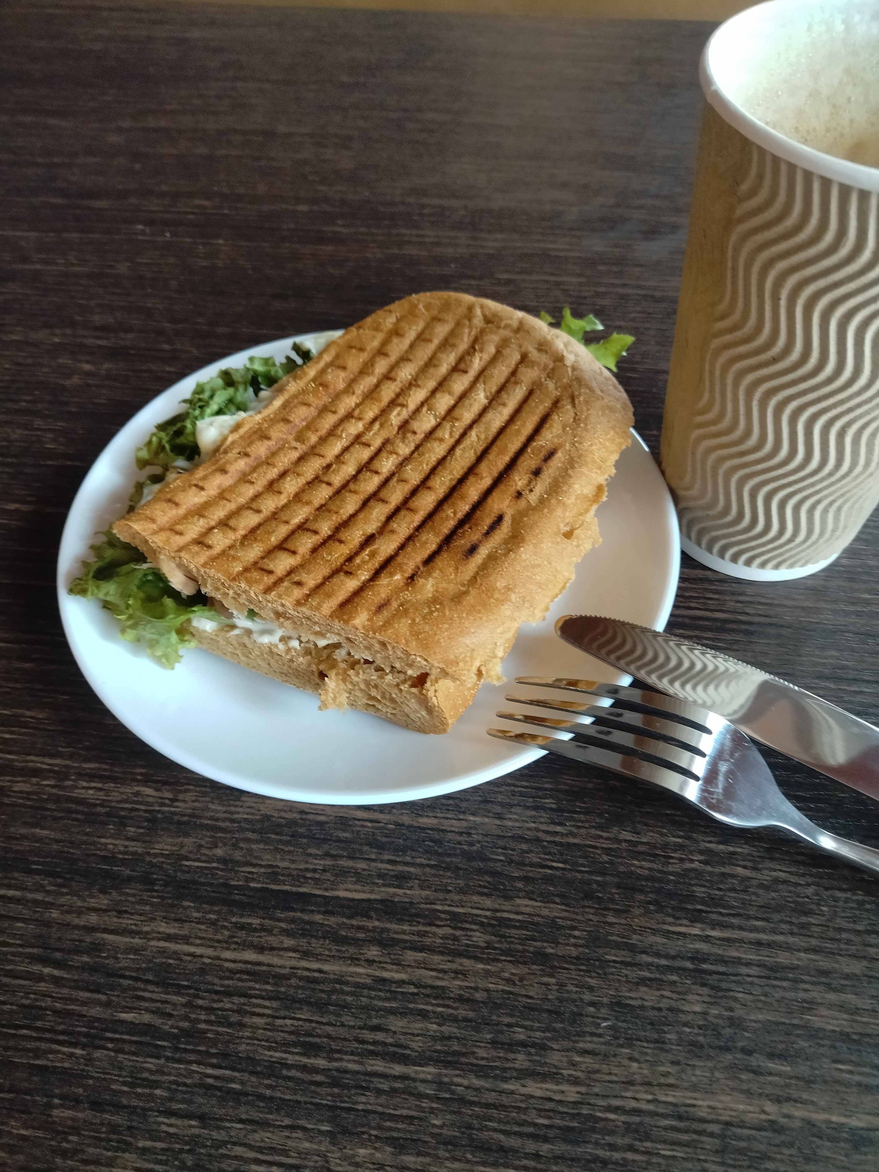 Цікаva кав'ярня image 7