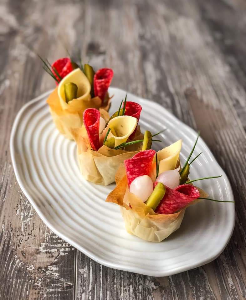 Shooters Road Bar image 1