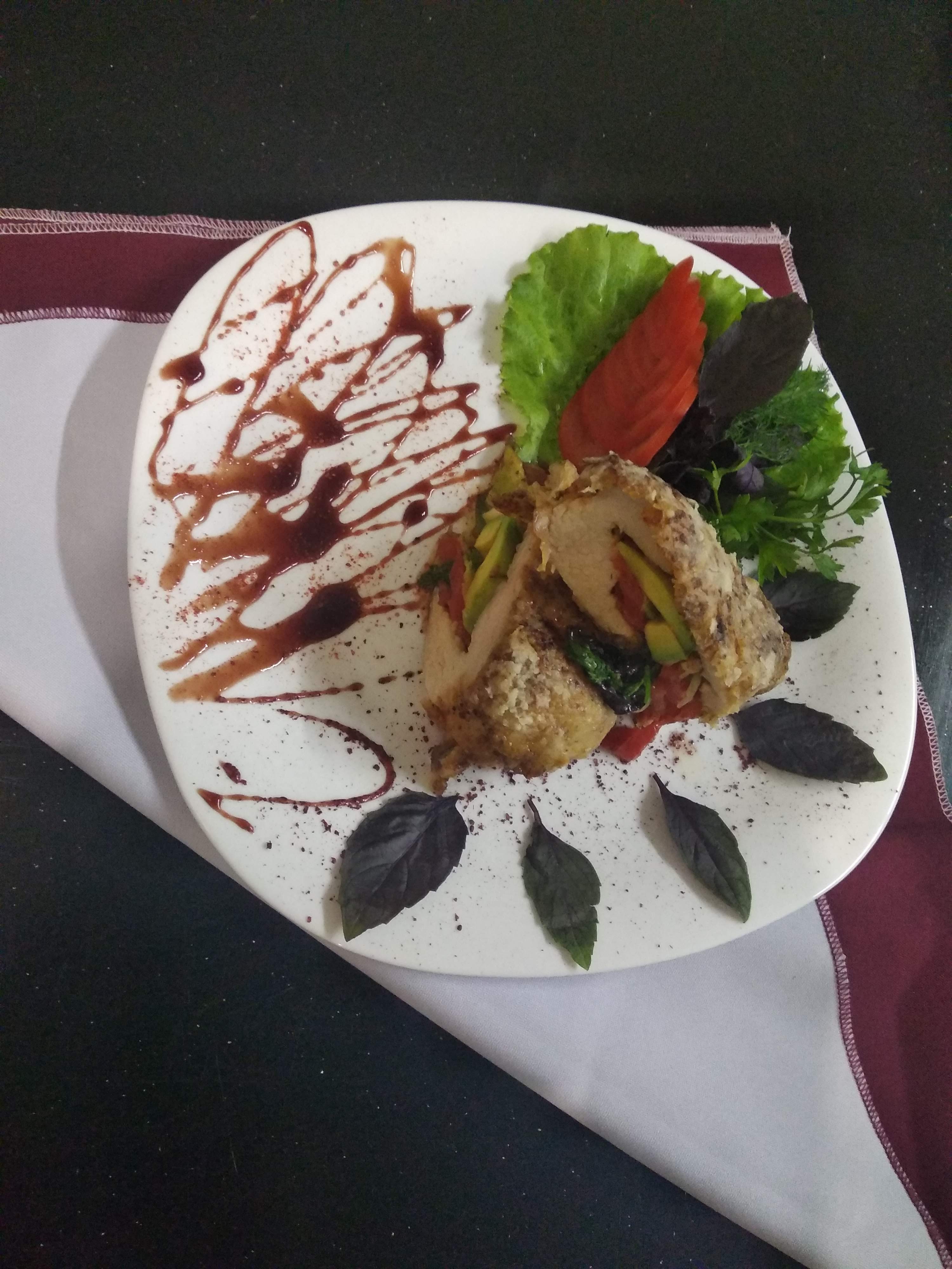 Shooters Road Bar image 9