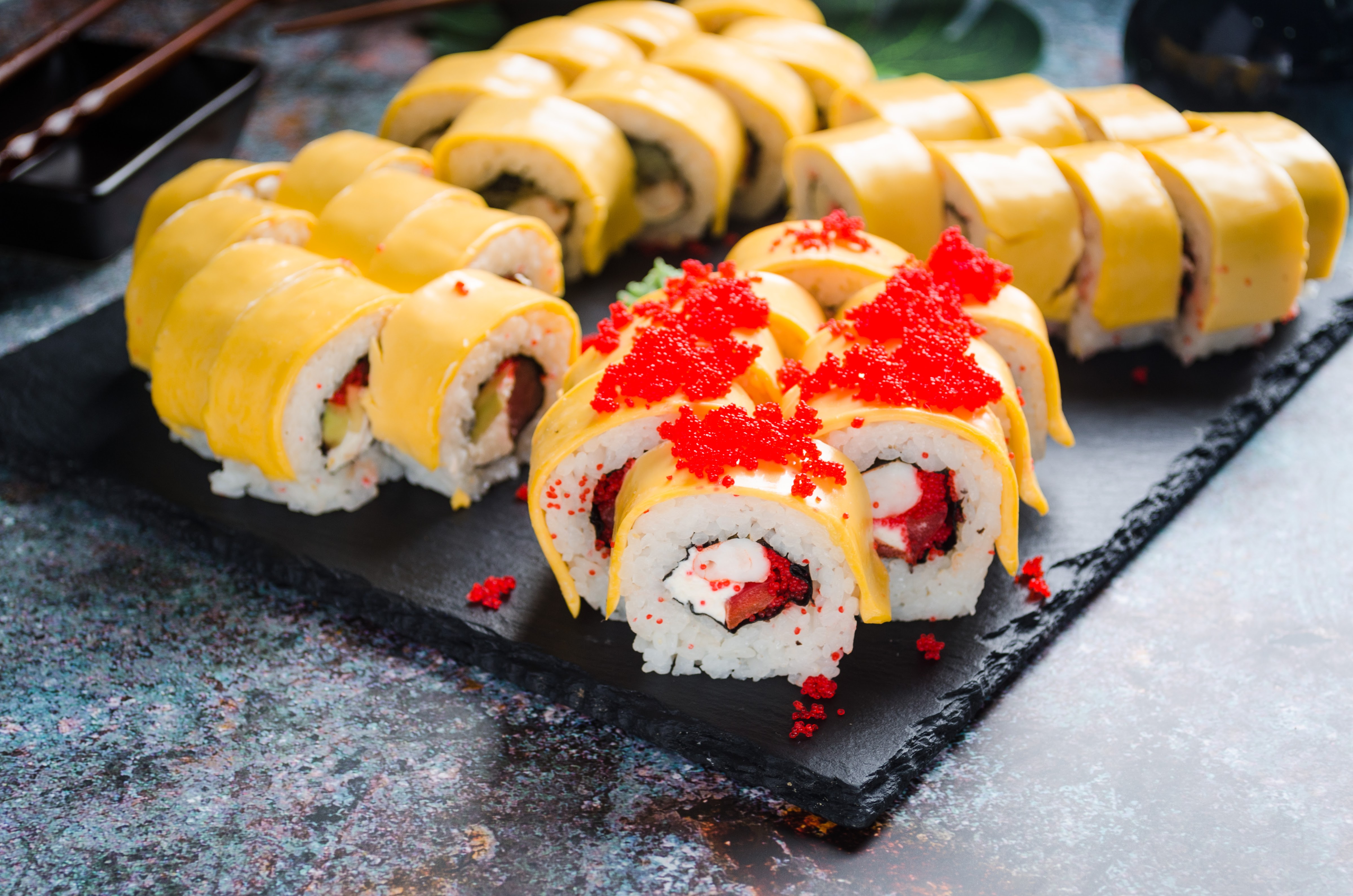 TGFood Sushi/Суши image 2