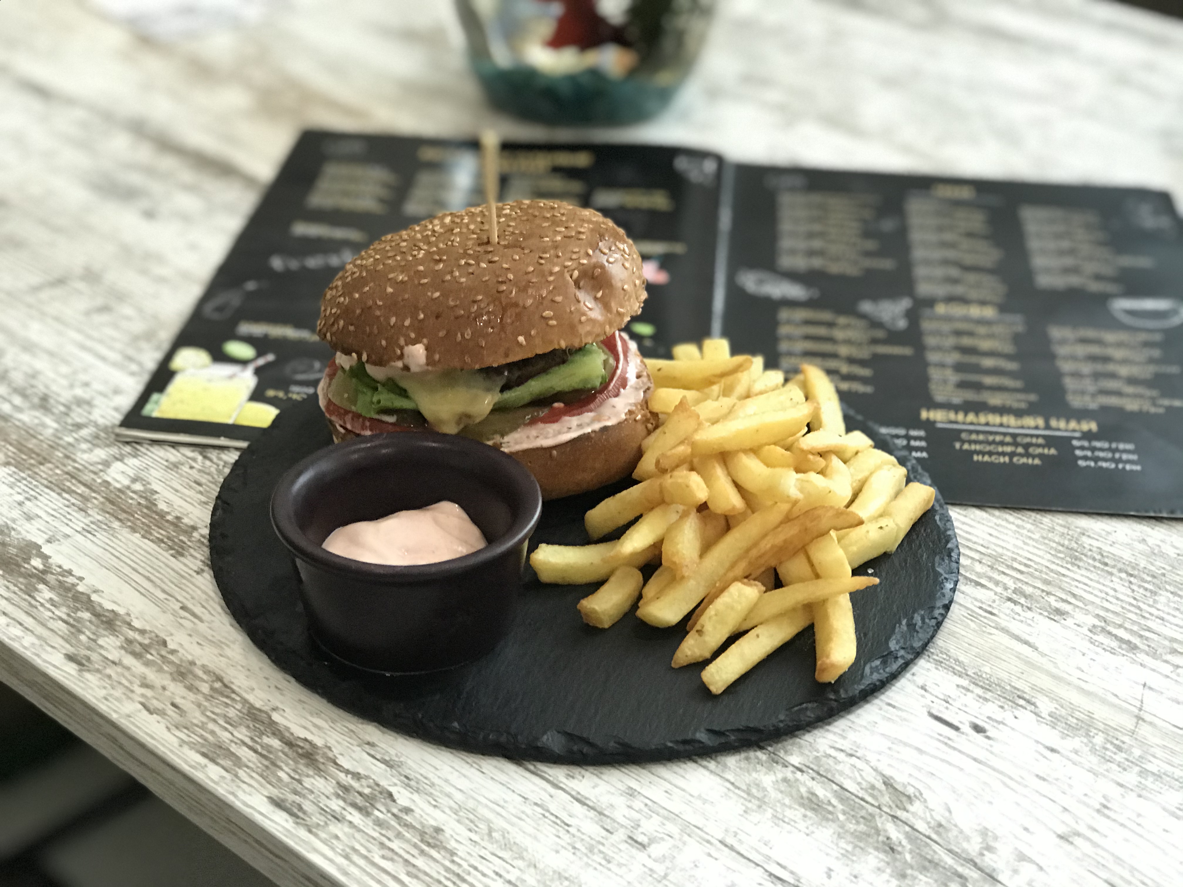 TGFood Sushi/Суши image 4