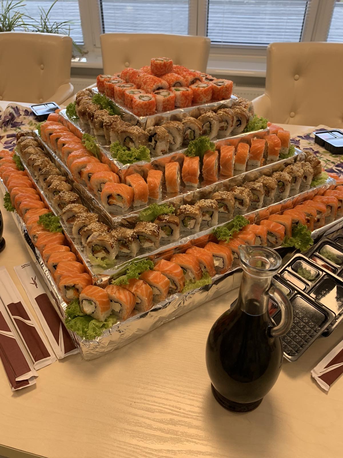 TGFood Sushi/Суши image 7