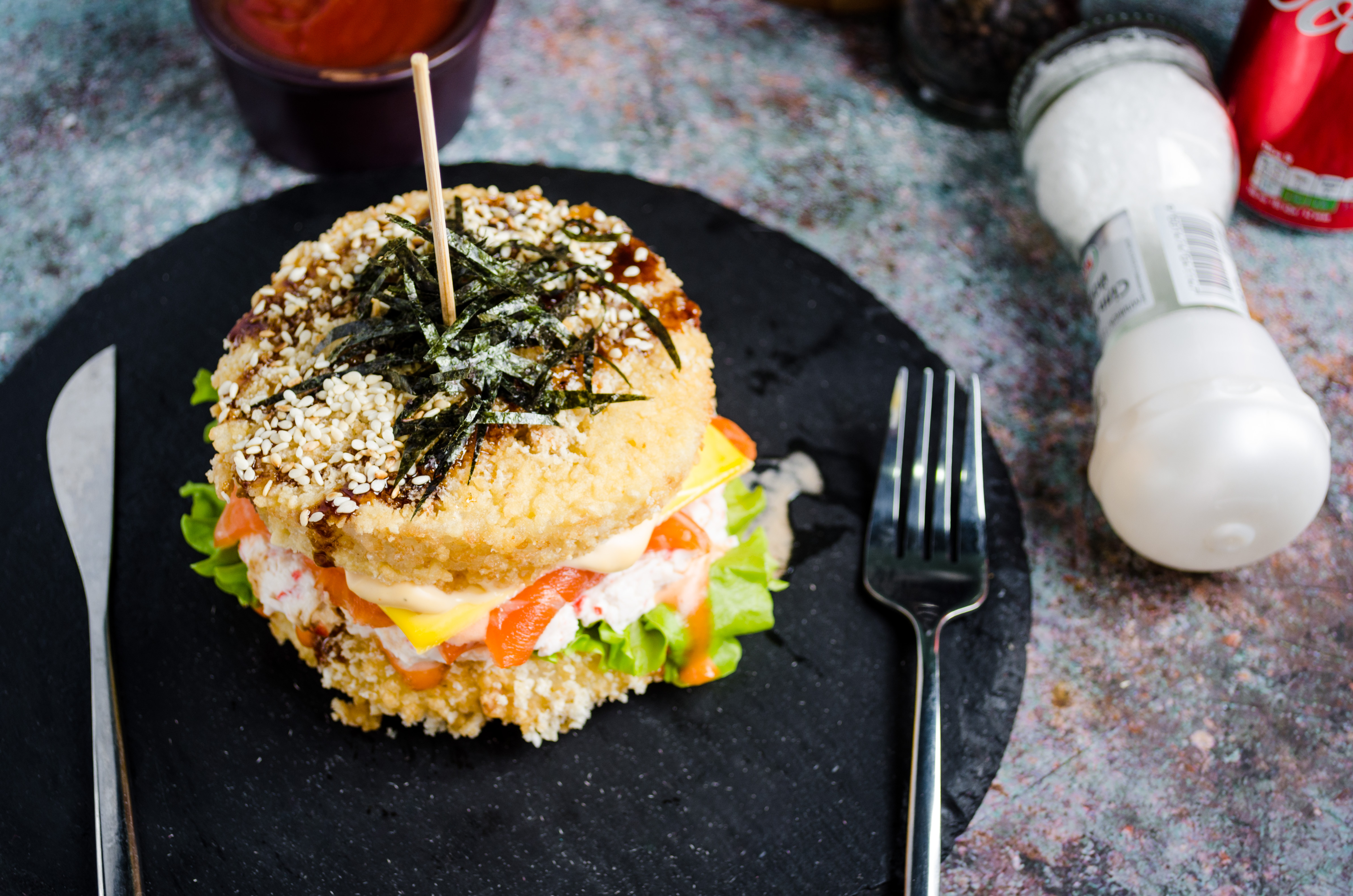 TGFood Sushi/Суши image 10