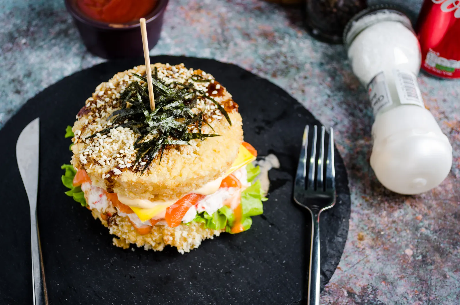 TGFood Sushi/Суши image 10