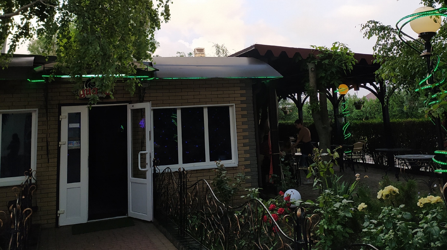 Kafe "Diana" image 3