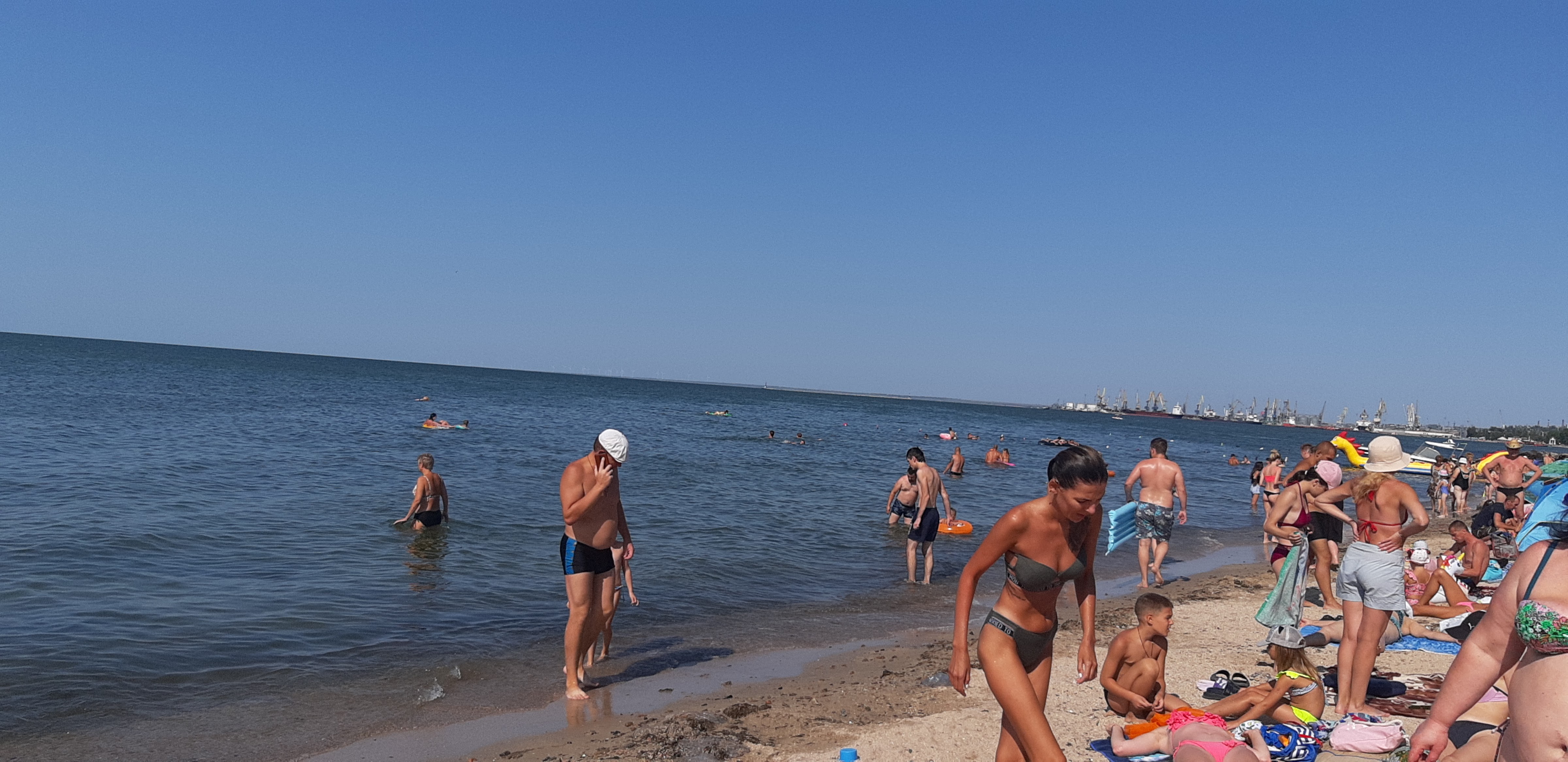 Hotelʹnyy Kompleks Chykaho image 1