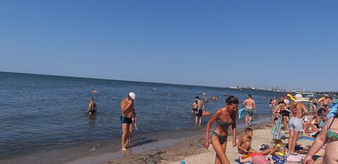 Hotelʹnyy Kompleks Chykaho image 1