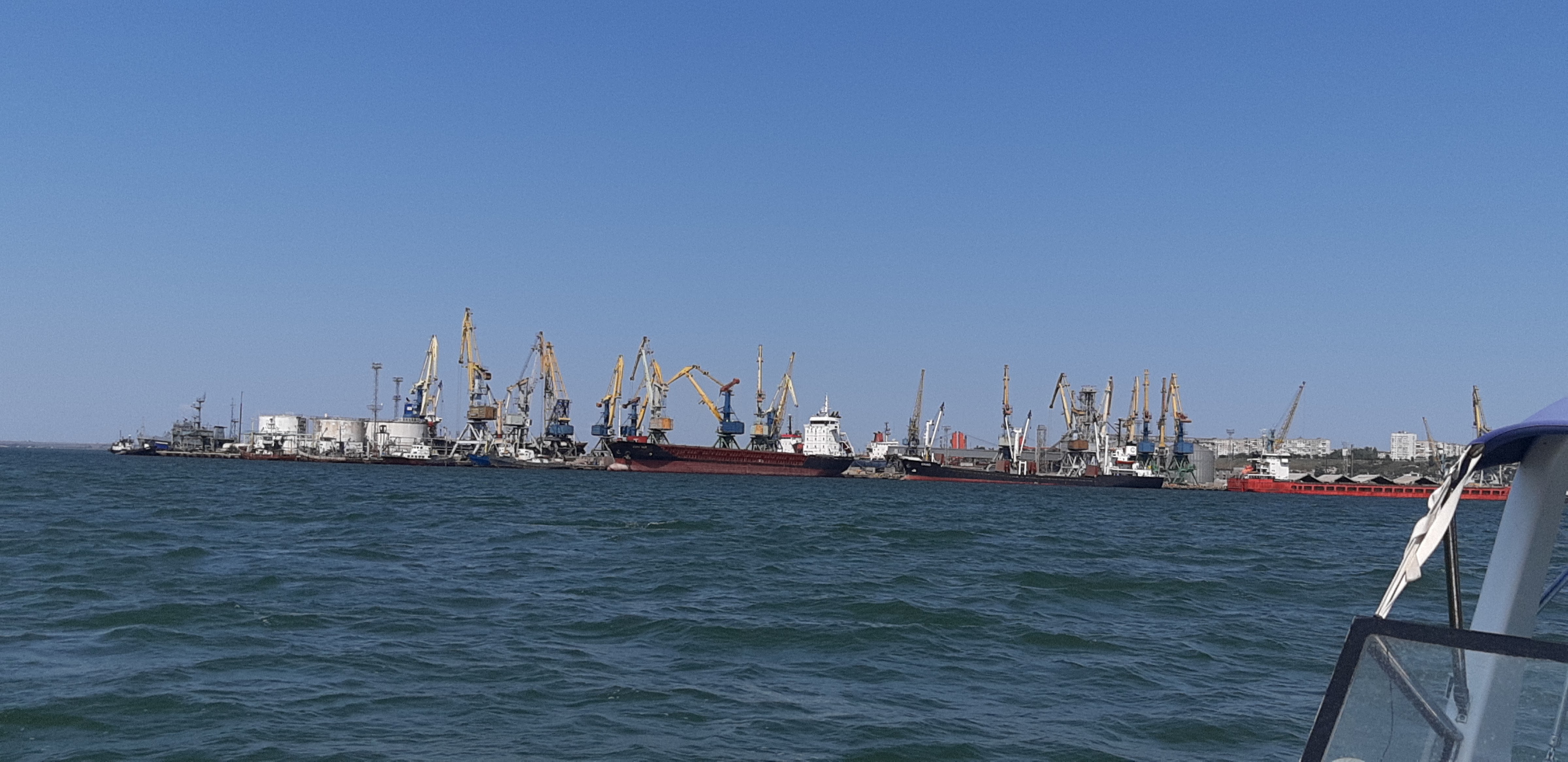 Hotelʹnyy Kompleks Chykaho image 2