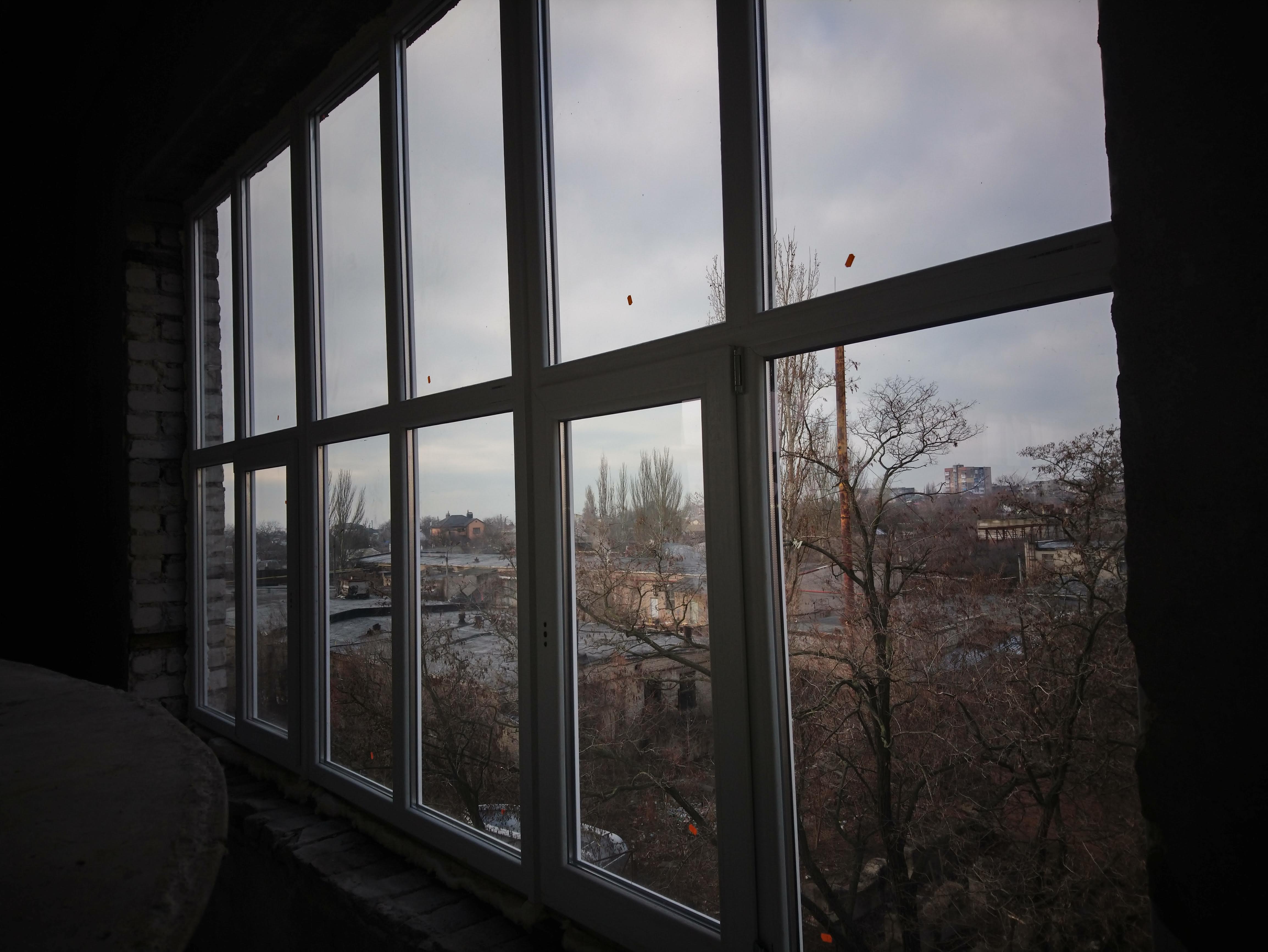 Hotelʹnyy Kompleks Chykaho image 3