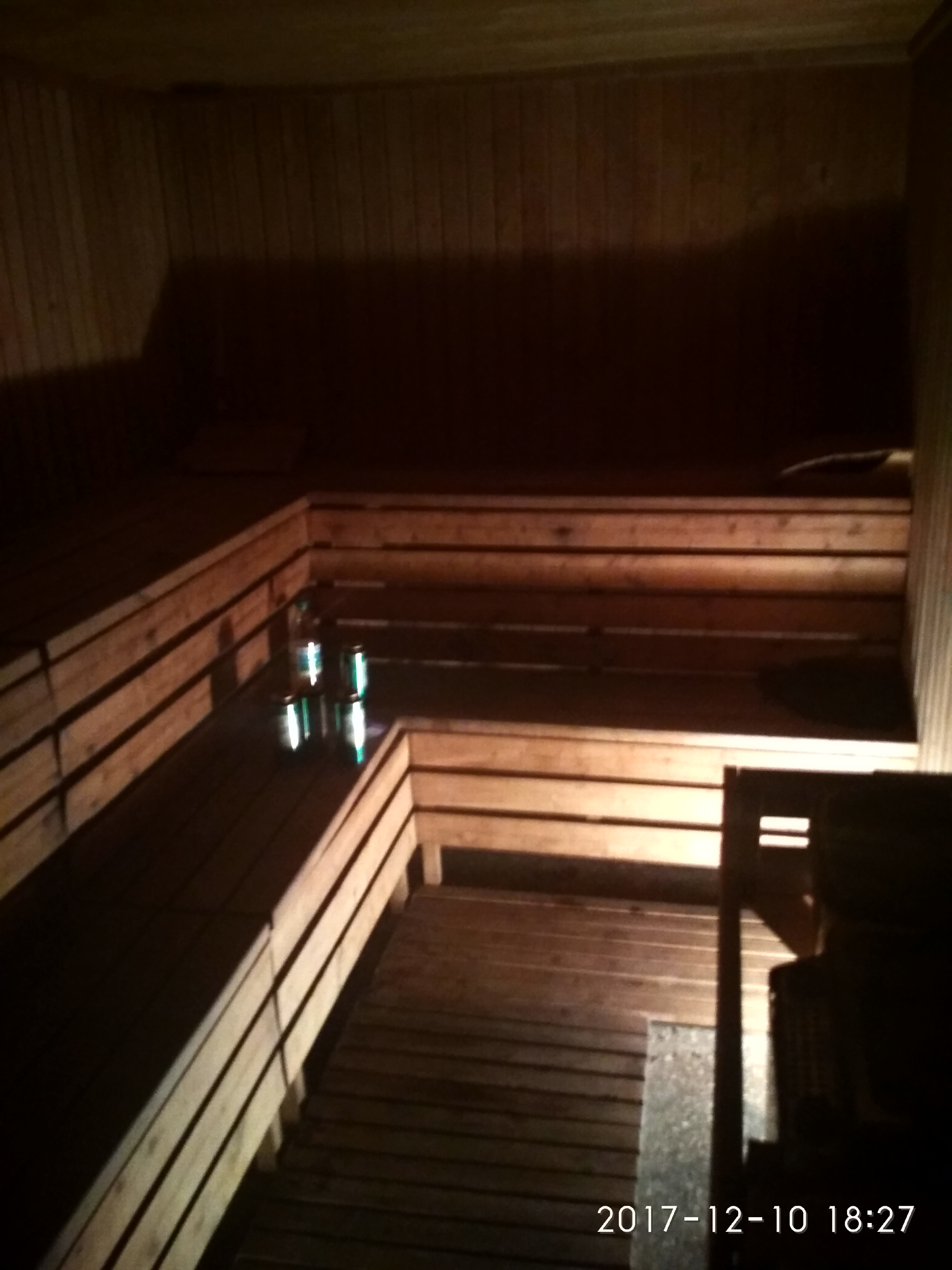 Hotelʹnyy Kompleks Chykaho image 4