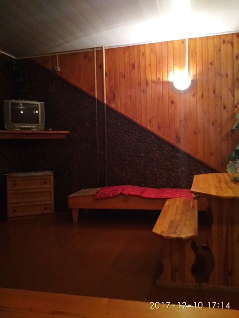 Hotelʹnyy Kompleks Chykaho image 5