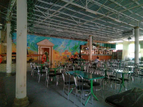 Кафе Бриз image 1