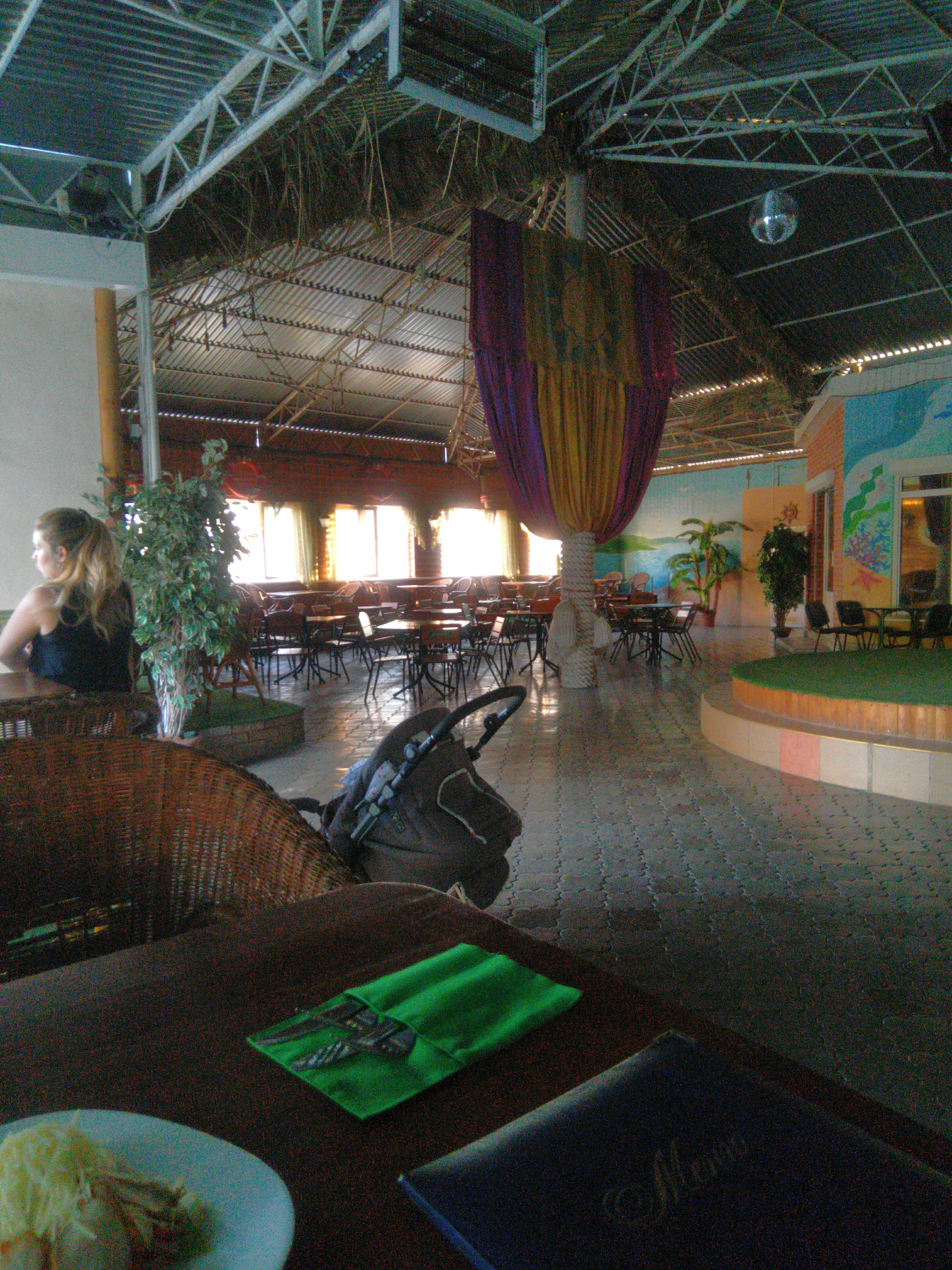 Кафе Бриз image 4