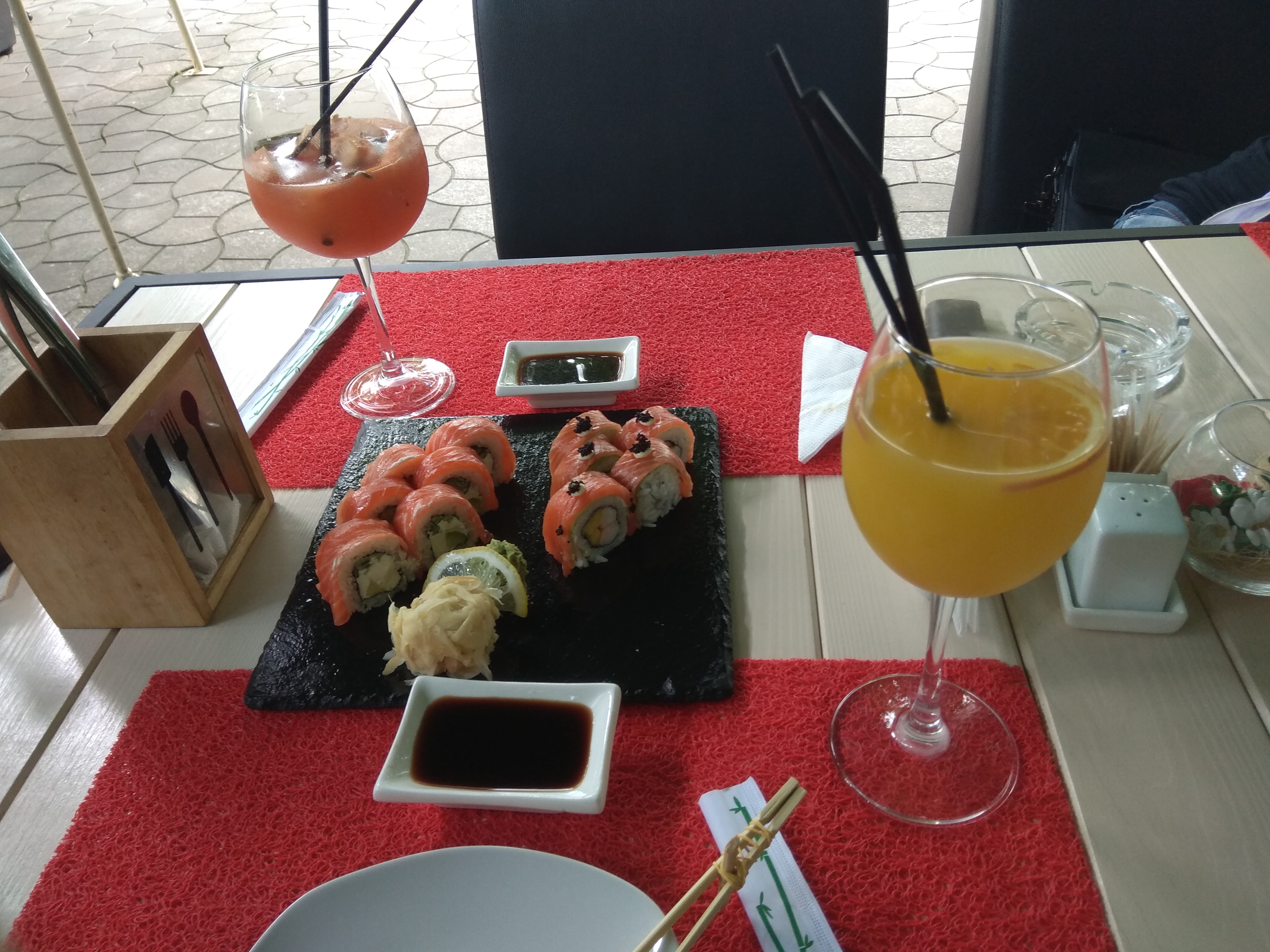 Gastrobar "Laguna" image 2