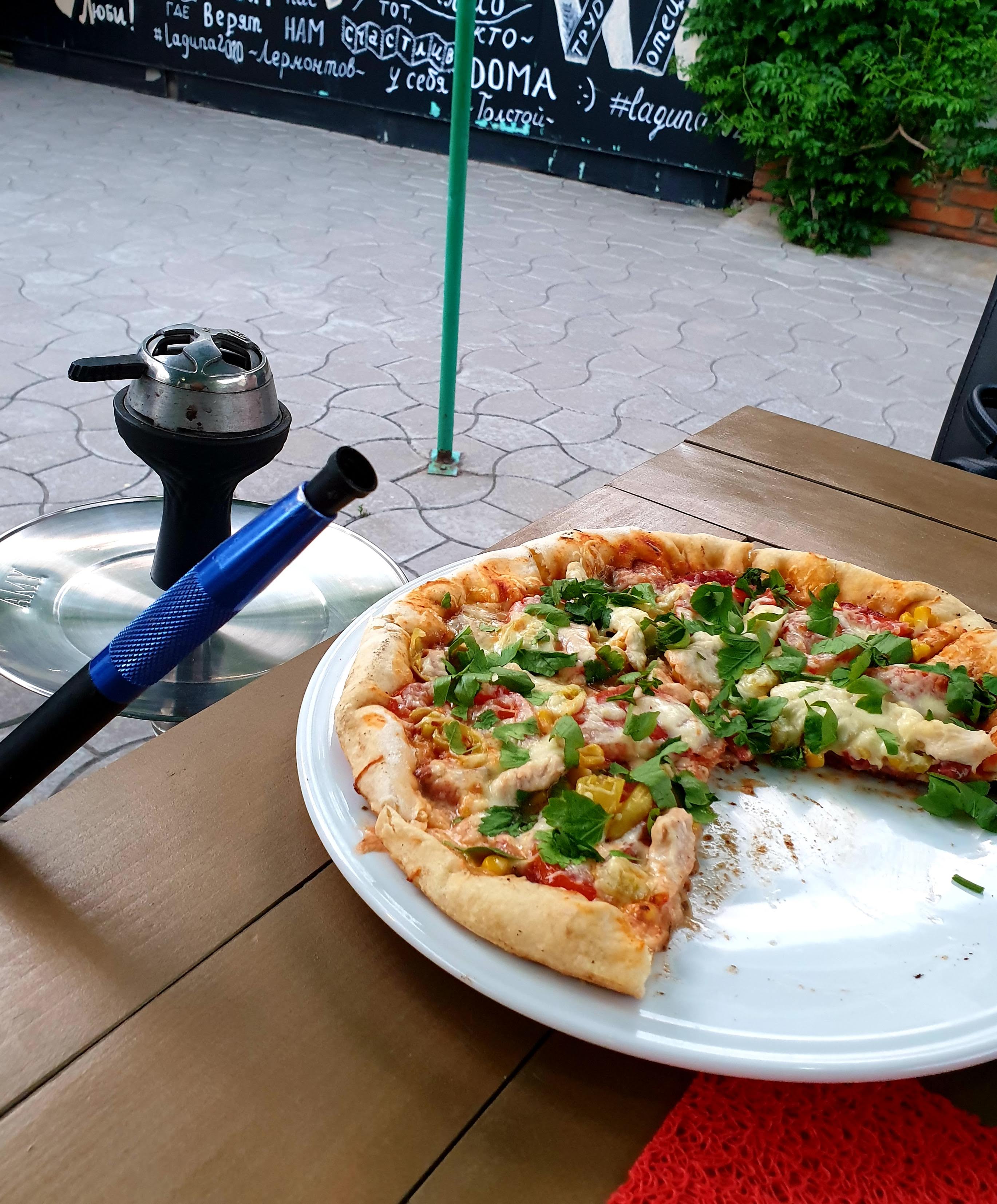 Gastrobar "Laguna" image 4