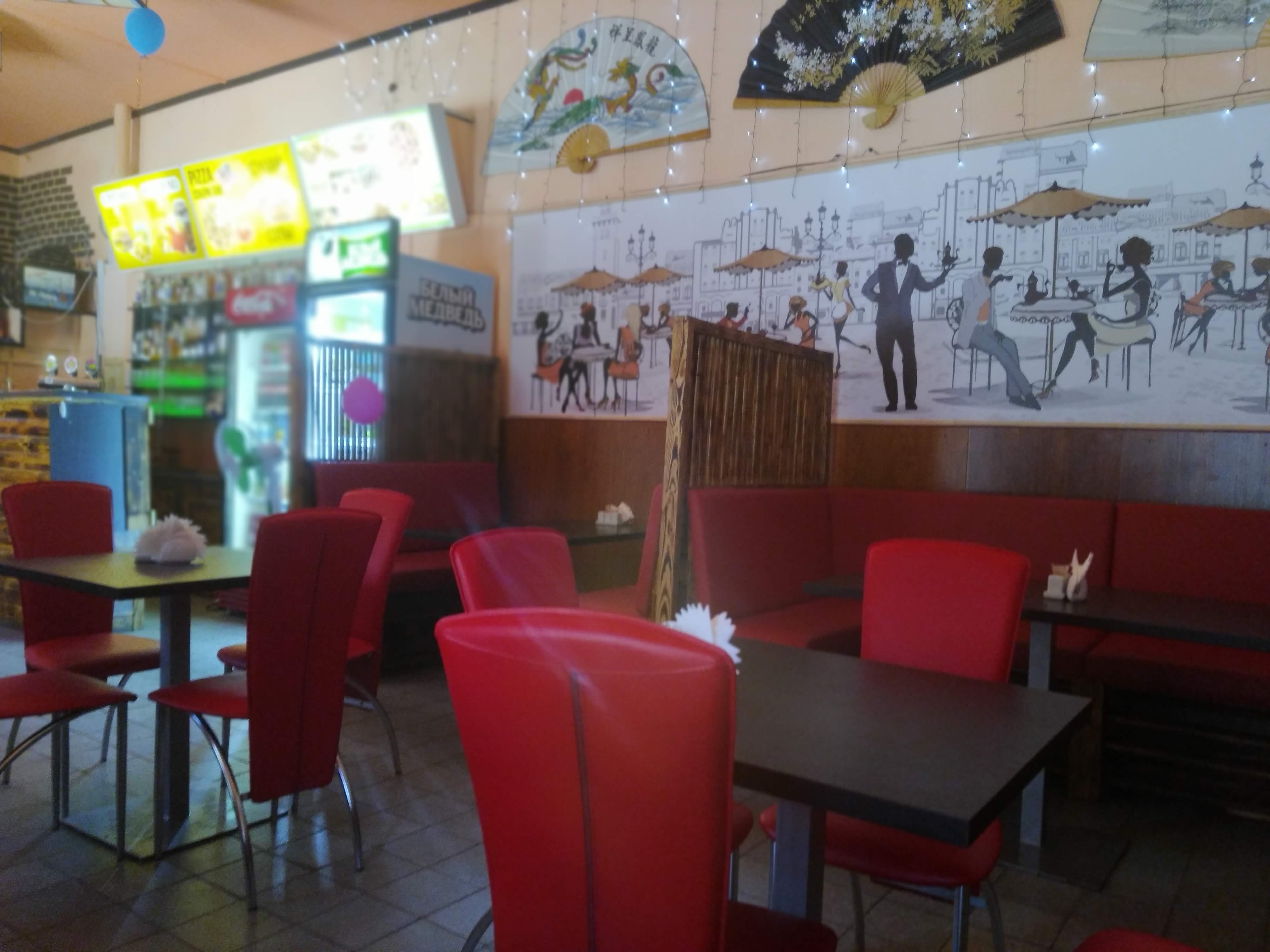 СУШИ БАР ТОКМАК image 6