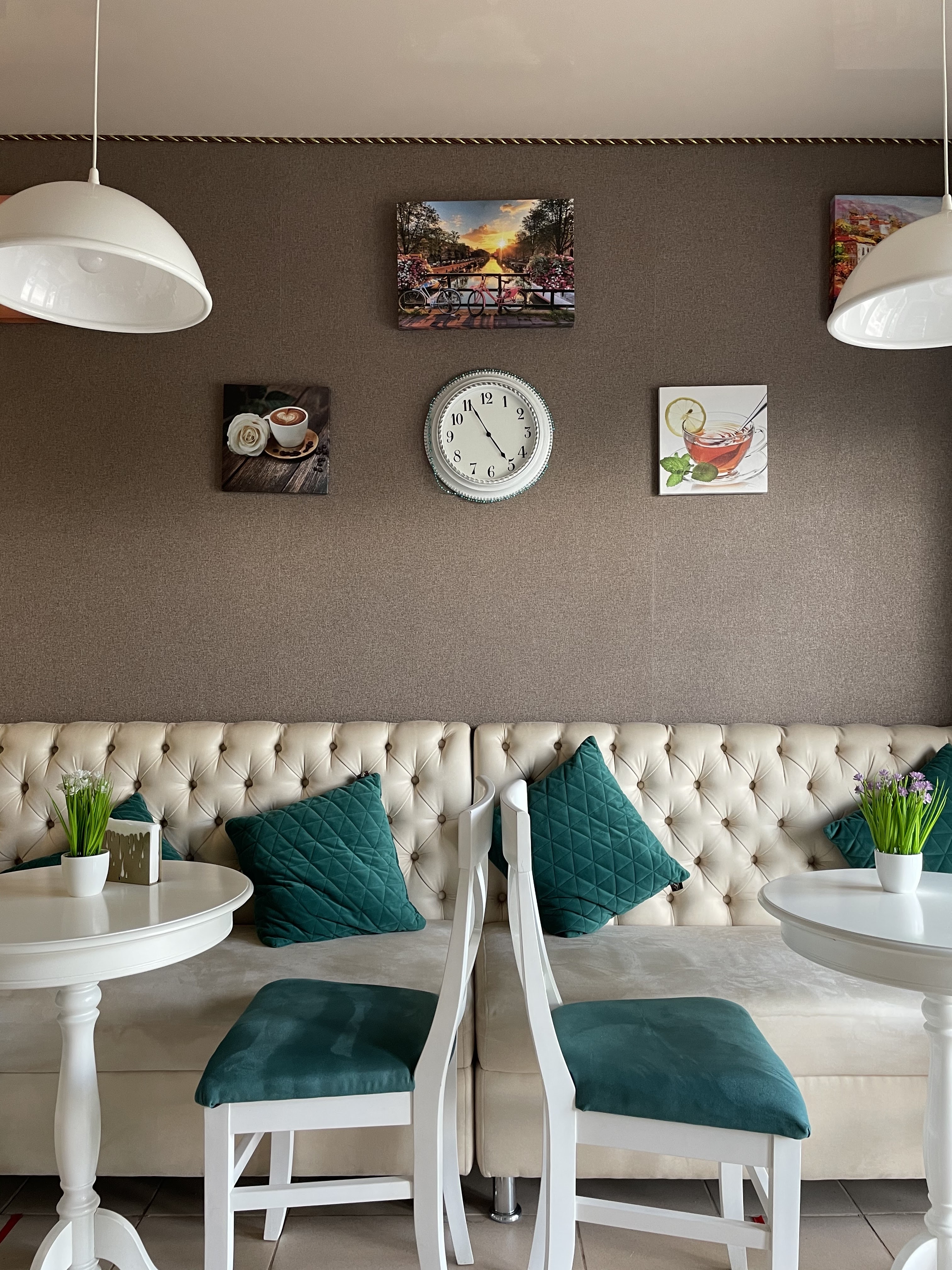 Кофейня «Coffeein» image 2