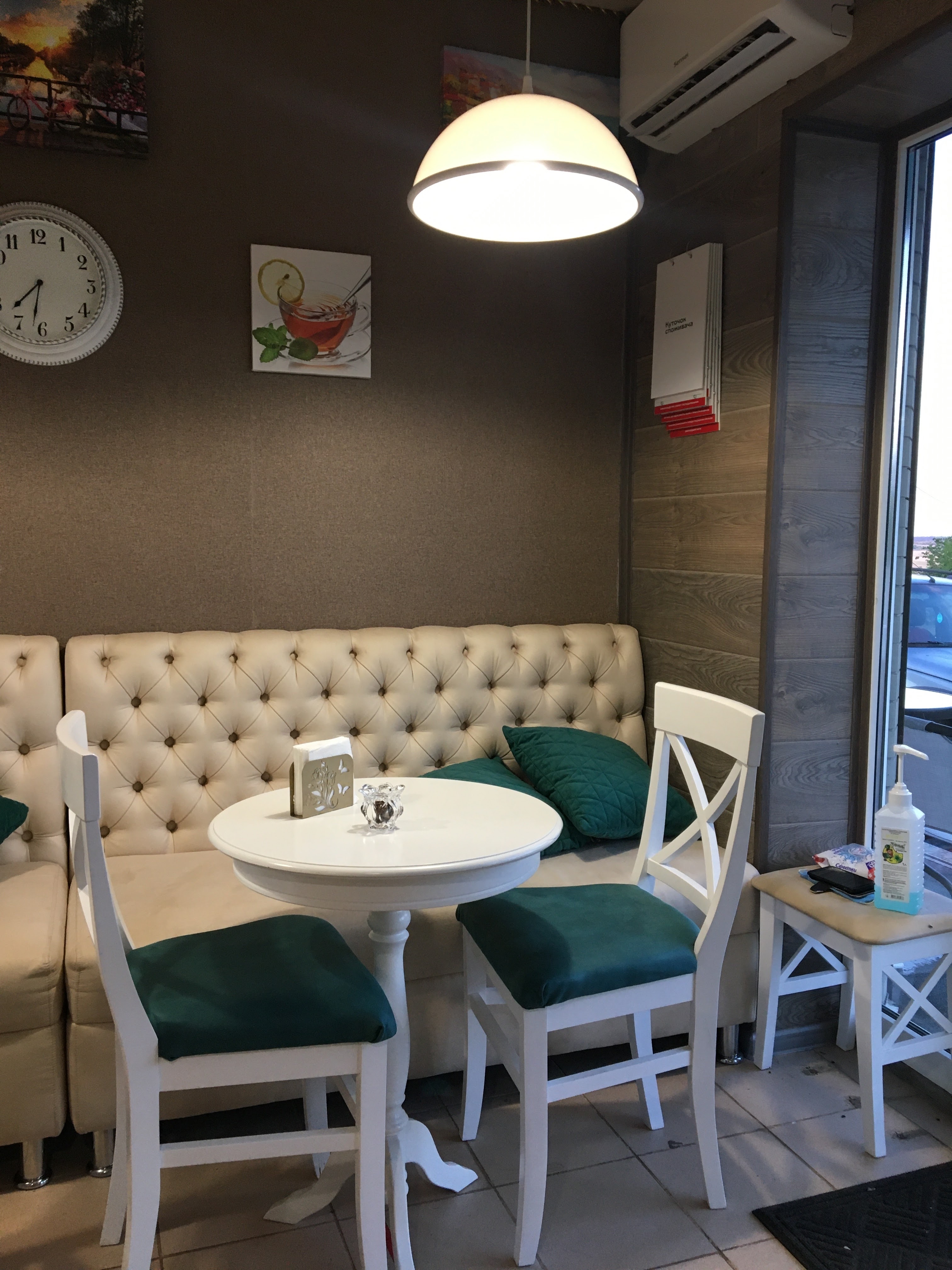 Кофейня «Coffeein» image 7