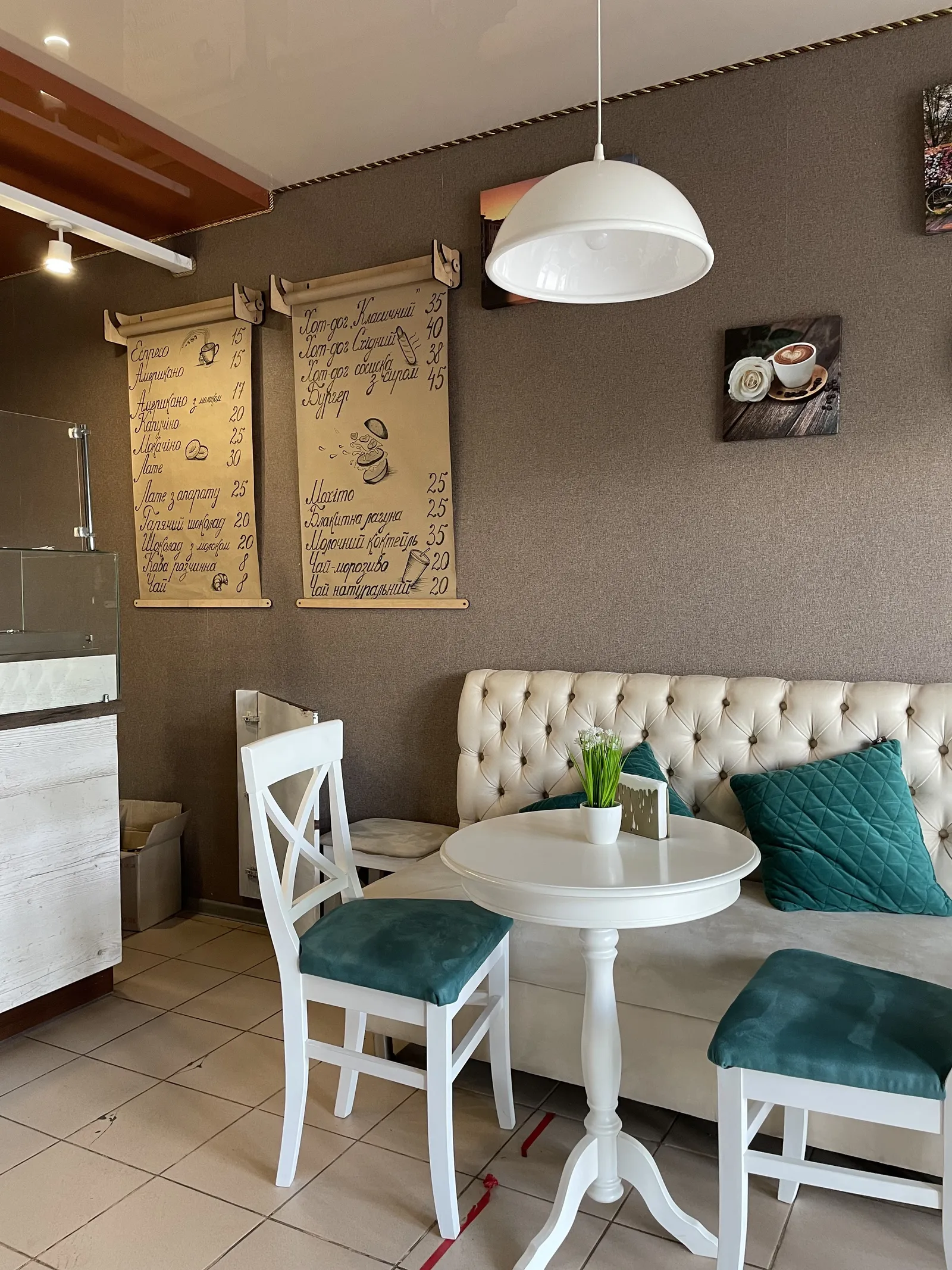 Кофейня «Coffeein» image 8