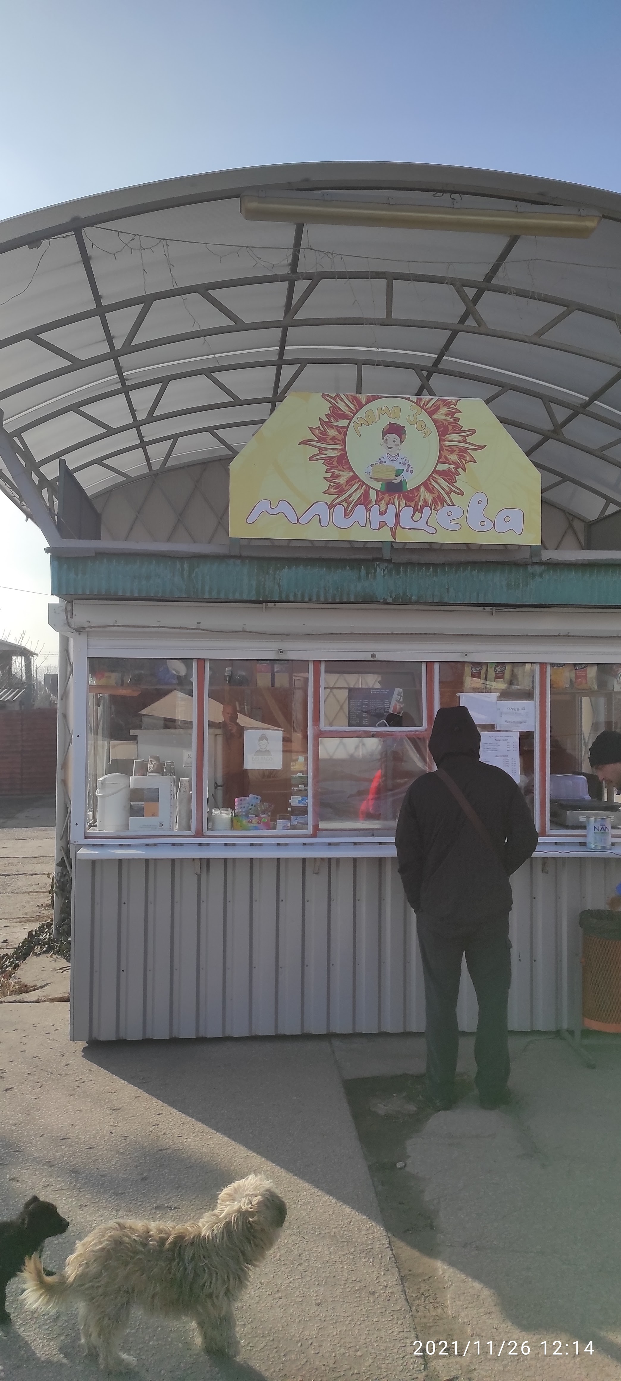 Млинцева image 2