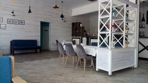 Restoran "Dacha" image 3