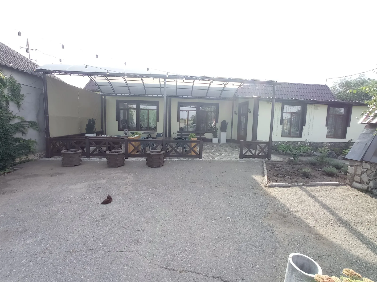 Restoran "Dacha" image 4