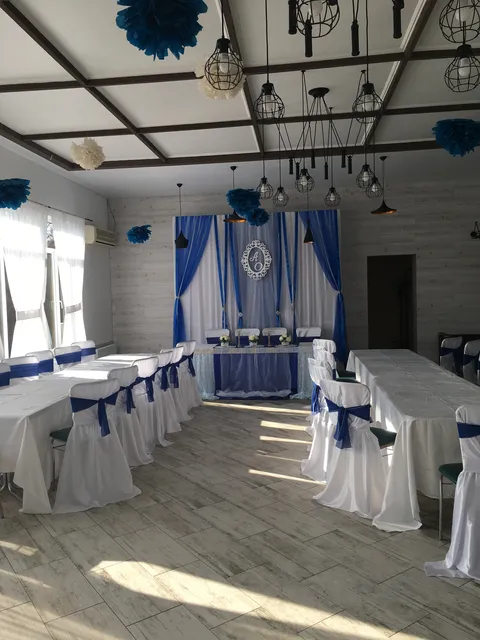 Restoran "Dacha" image 5