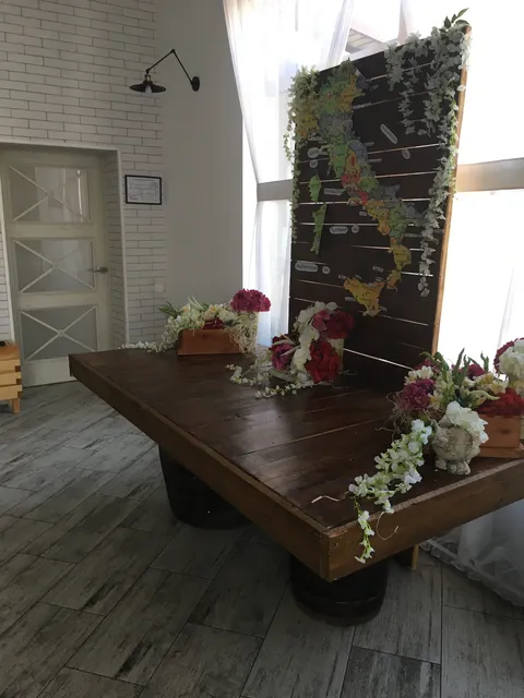 Restoran "Dacha" image 7