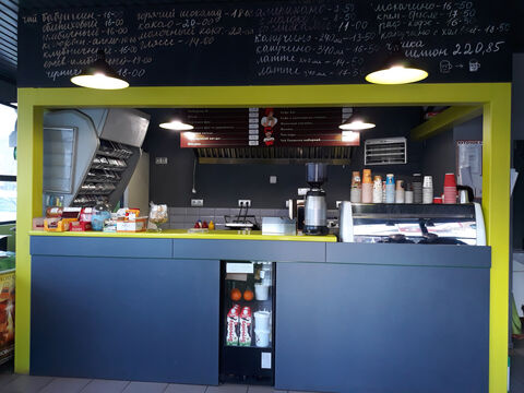 KOZAK BURGER image 3