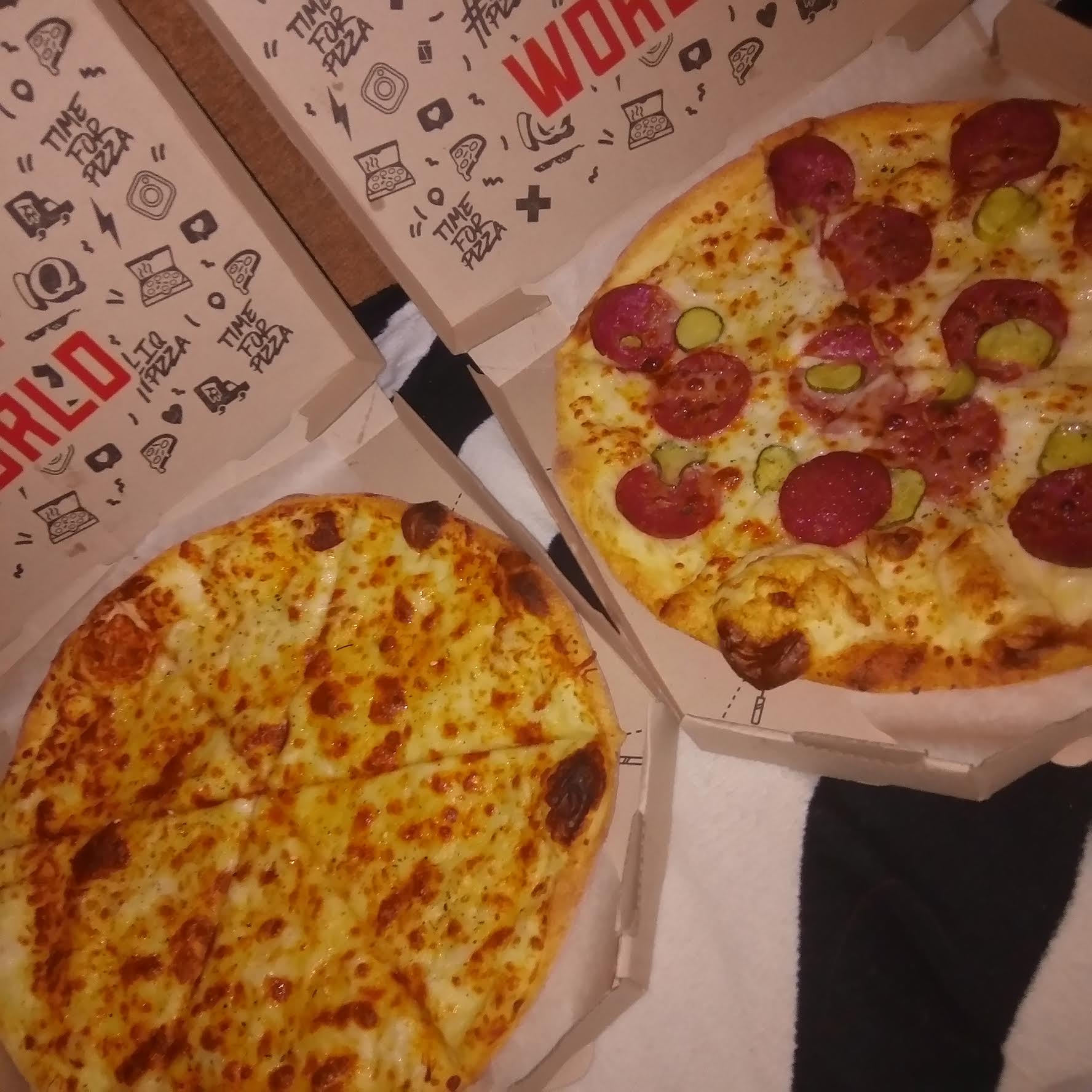 Піцерія IQ Pizza image 3