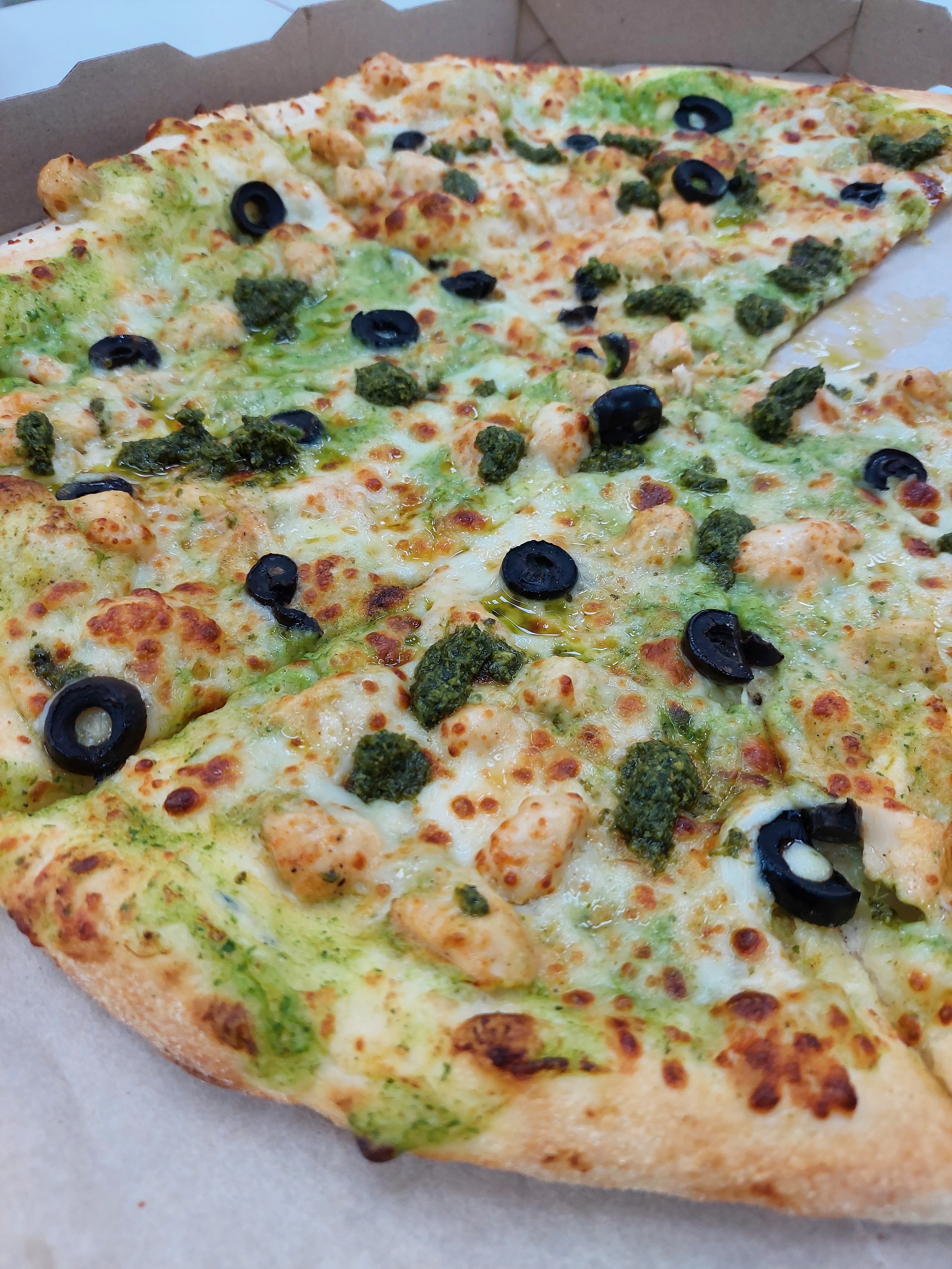 Піцерія IQ Pizza image 6