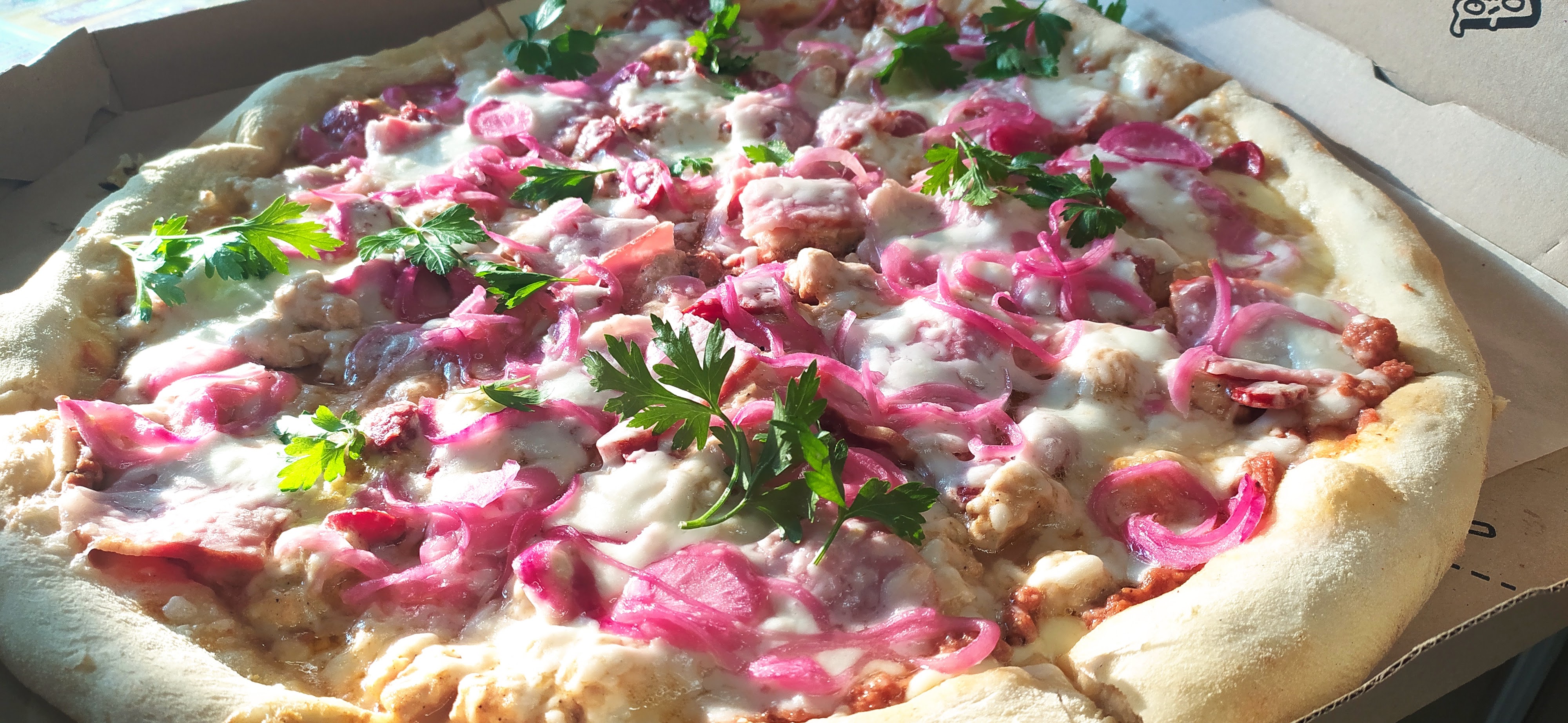 Піцерія IQ Pizza image 7