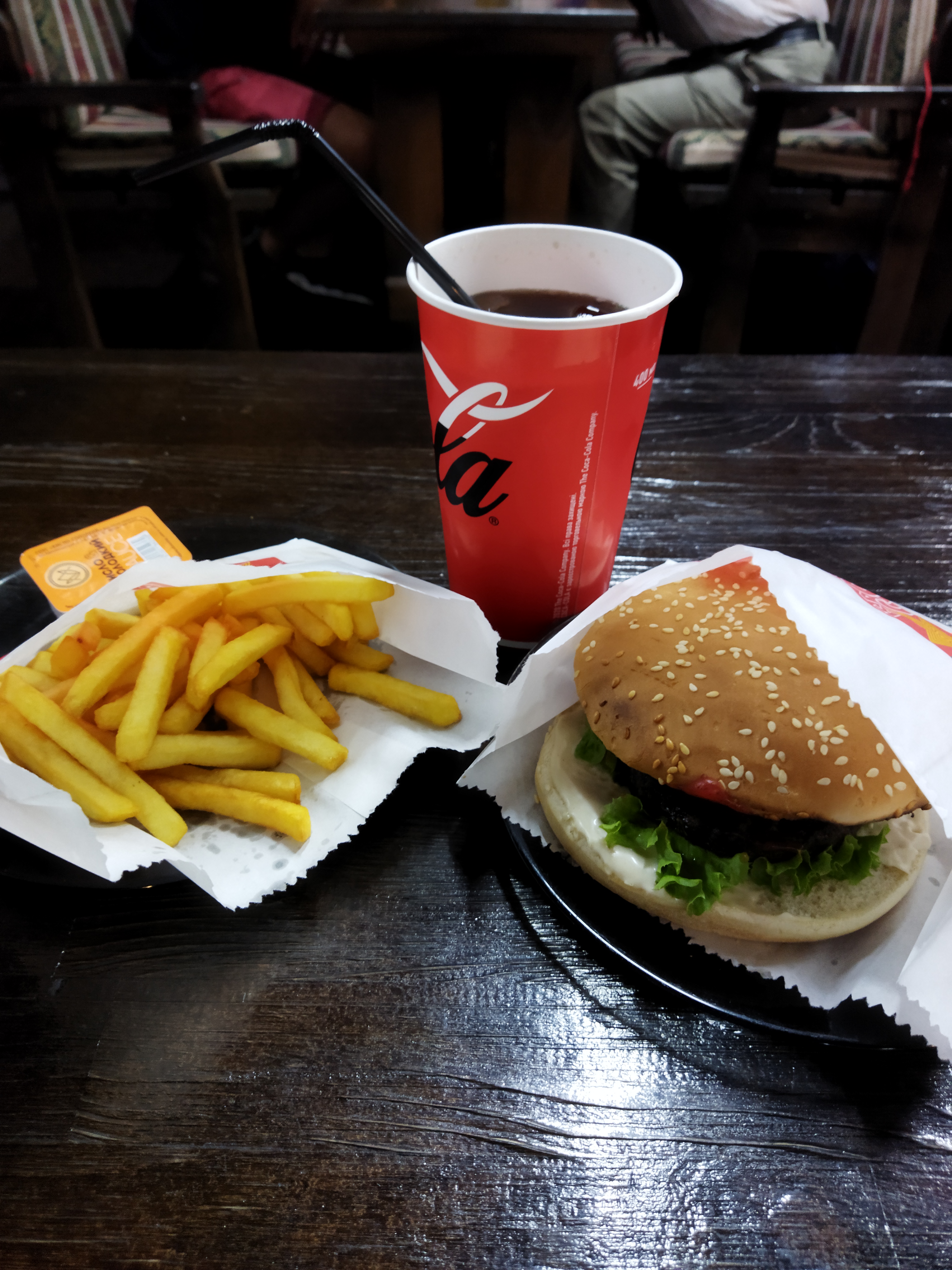 Golden Кафе image 2