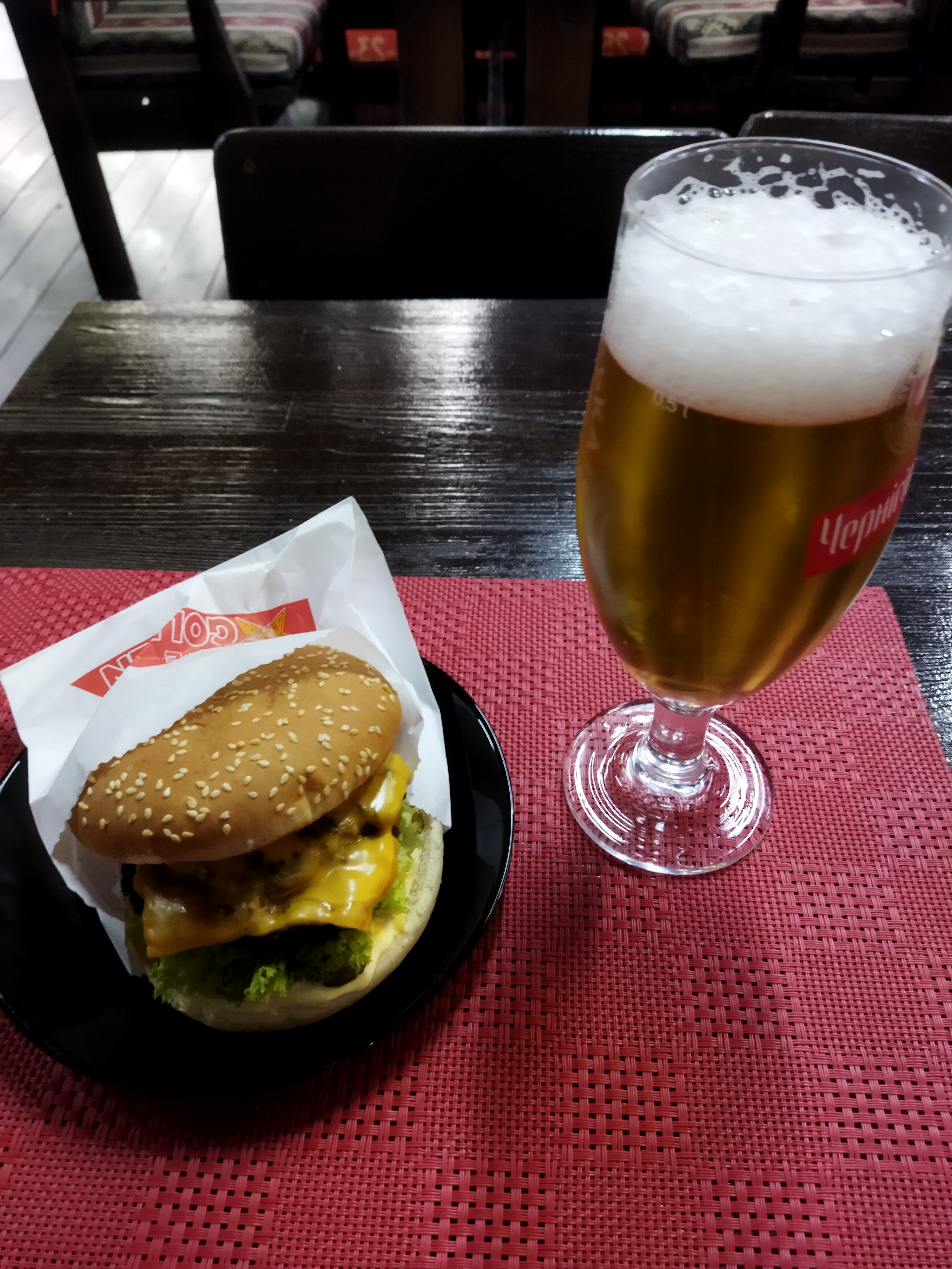 Golden Кафе image 5