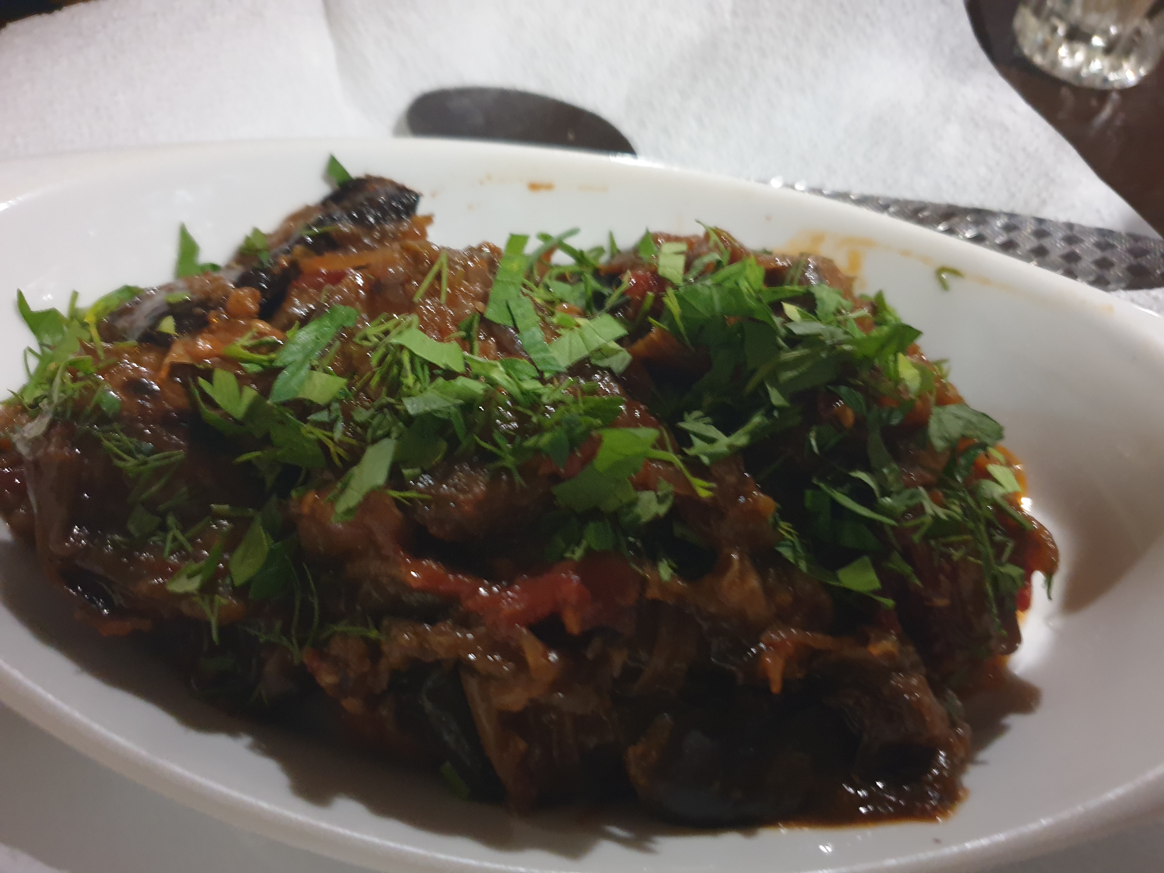 Генацвале. Грузинская Кухня image 5