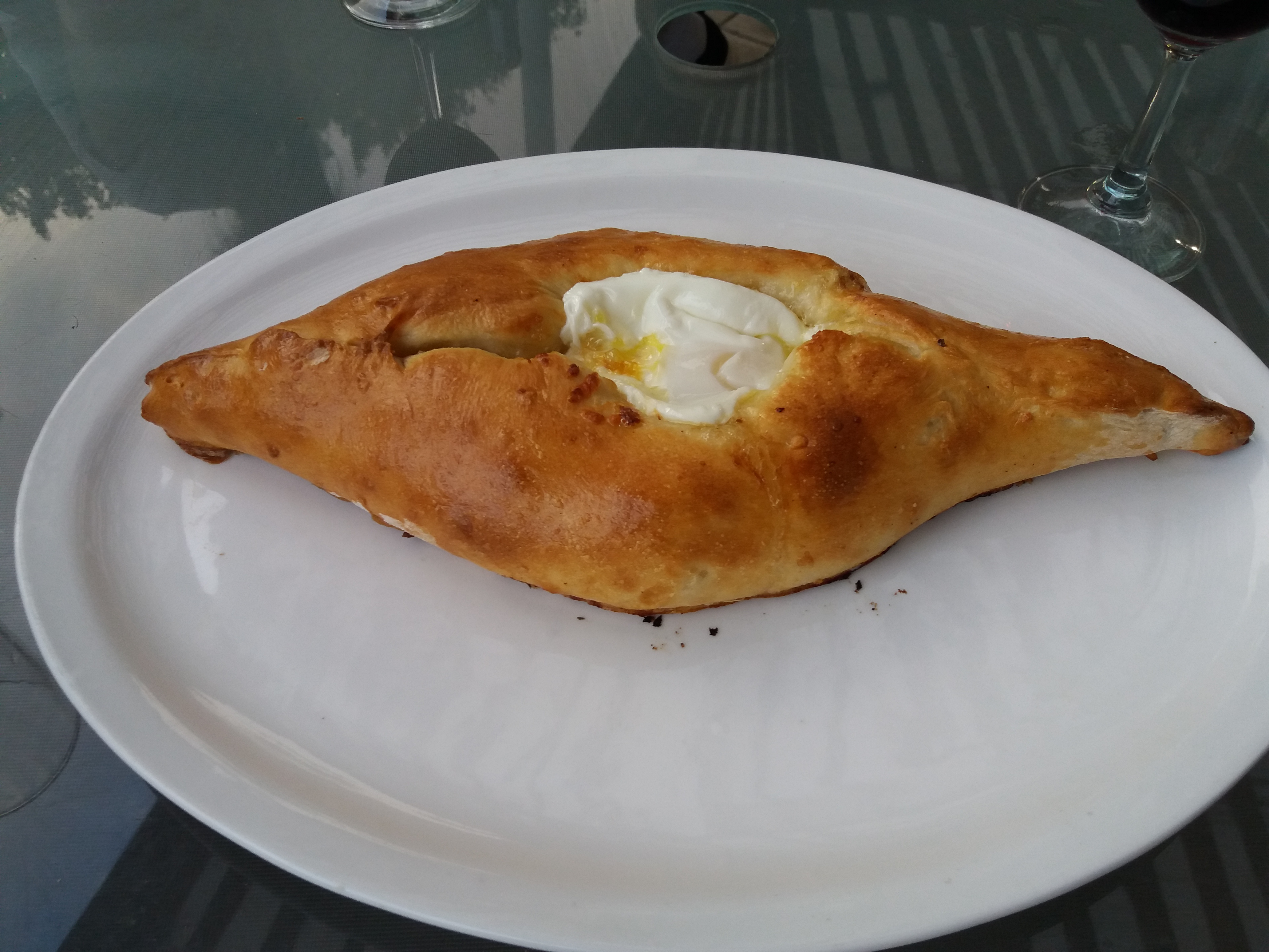 Генацвале. Грузинская Кухня image 6
