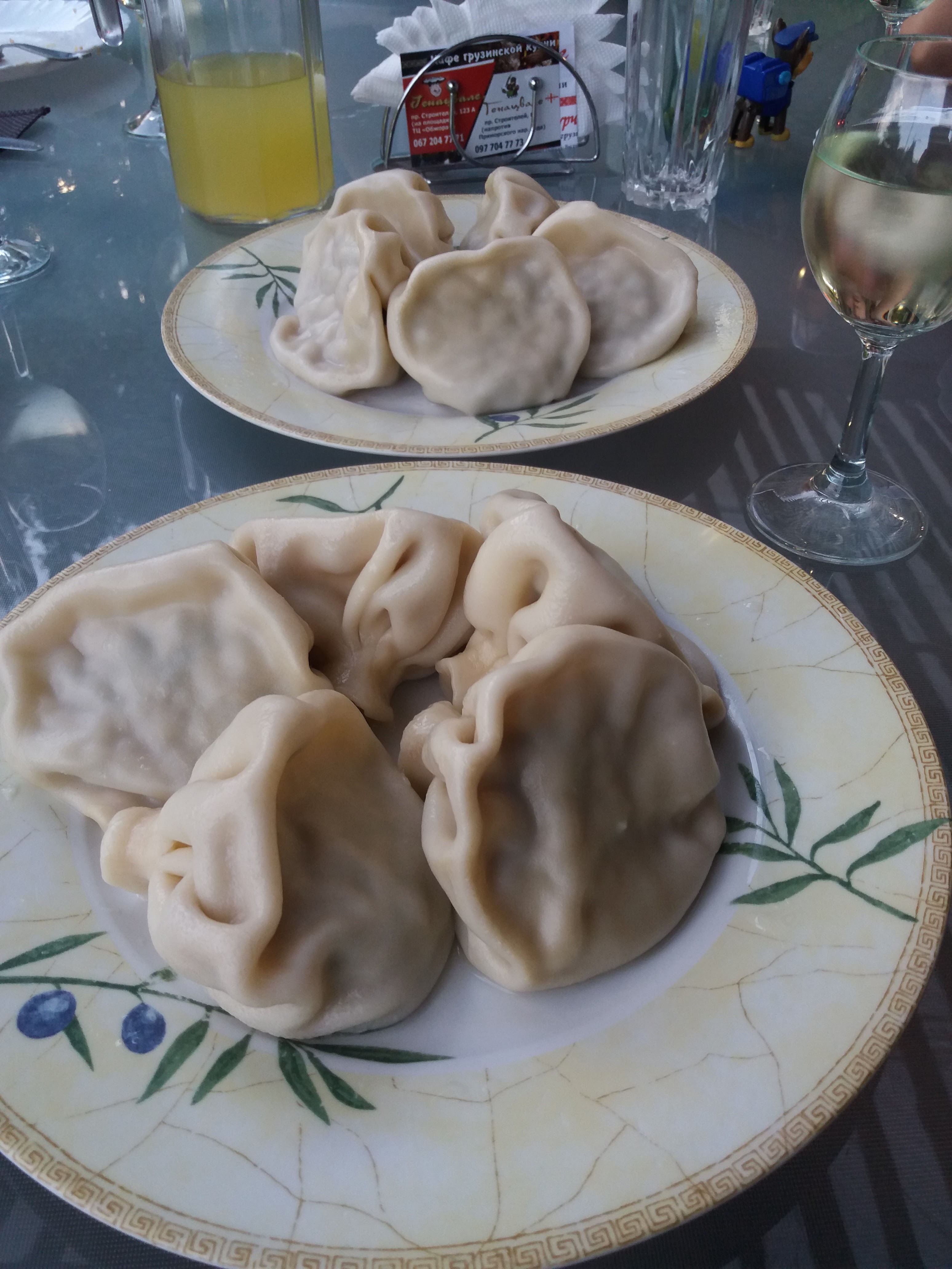 Генацвале. Грузинская Кухня image 8