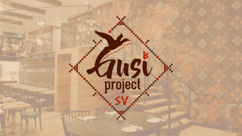 Gusi Prodzhekt image 3