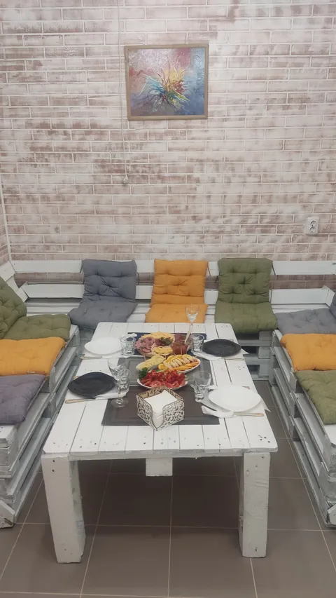 Cafe Orion image 4
