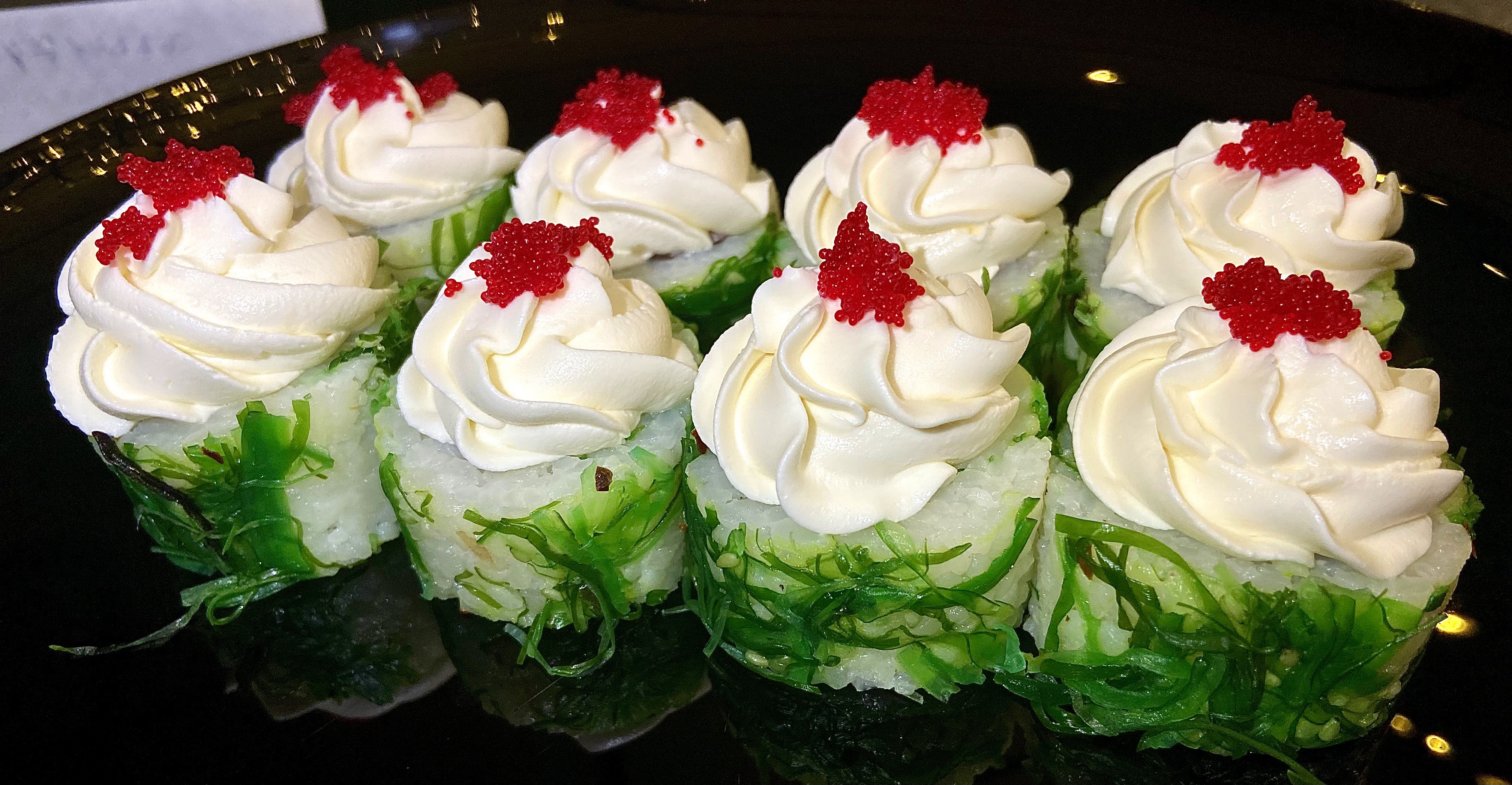 Quindecim Sushi (Квиндеким Суши Покровск) image 2