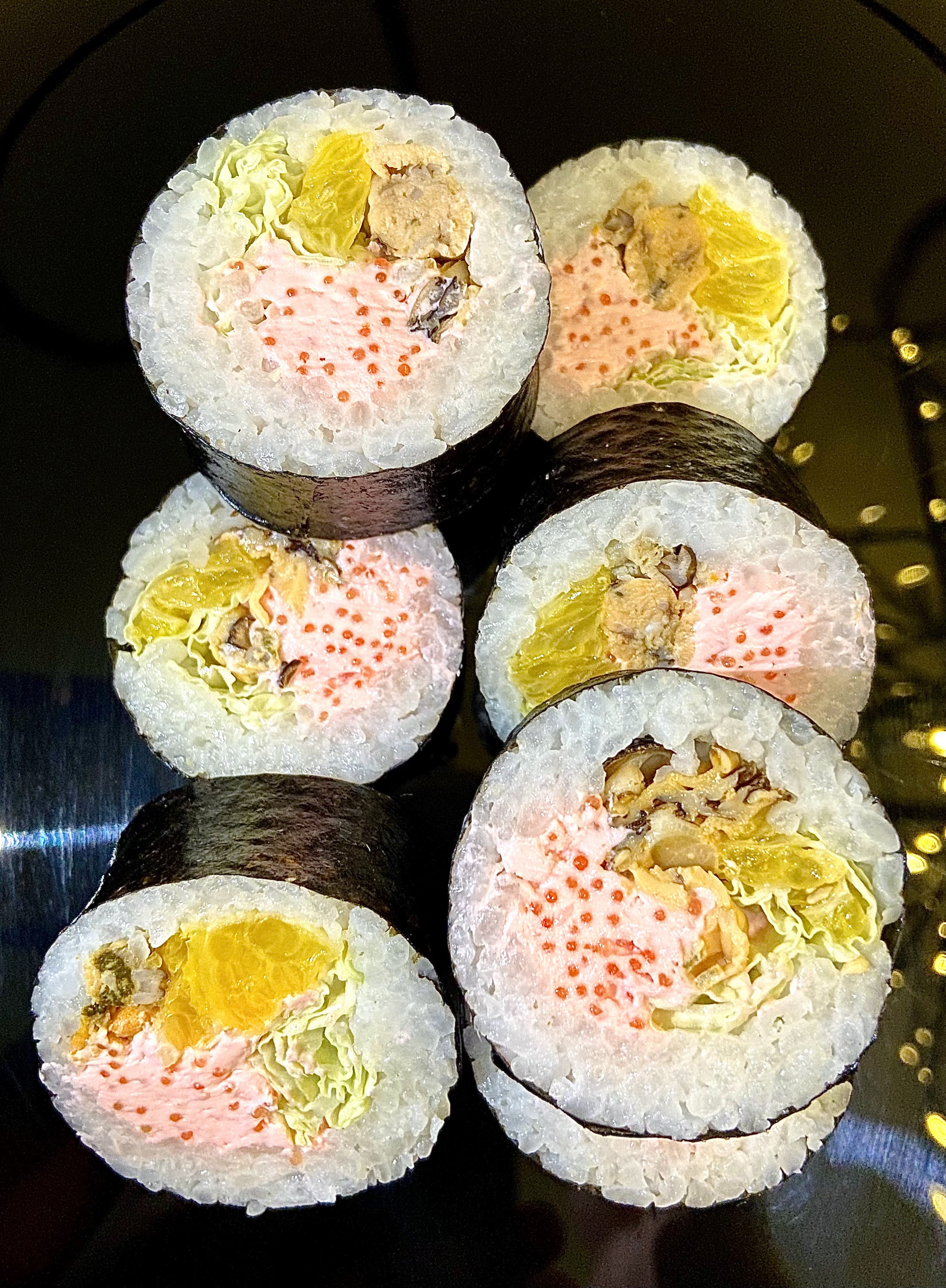 Quindecim Sushi (Квиндеким Суши Покровск) image 6
