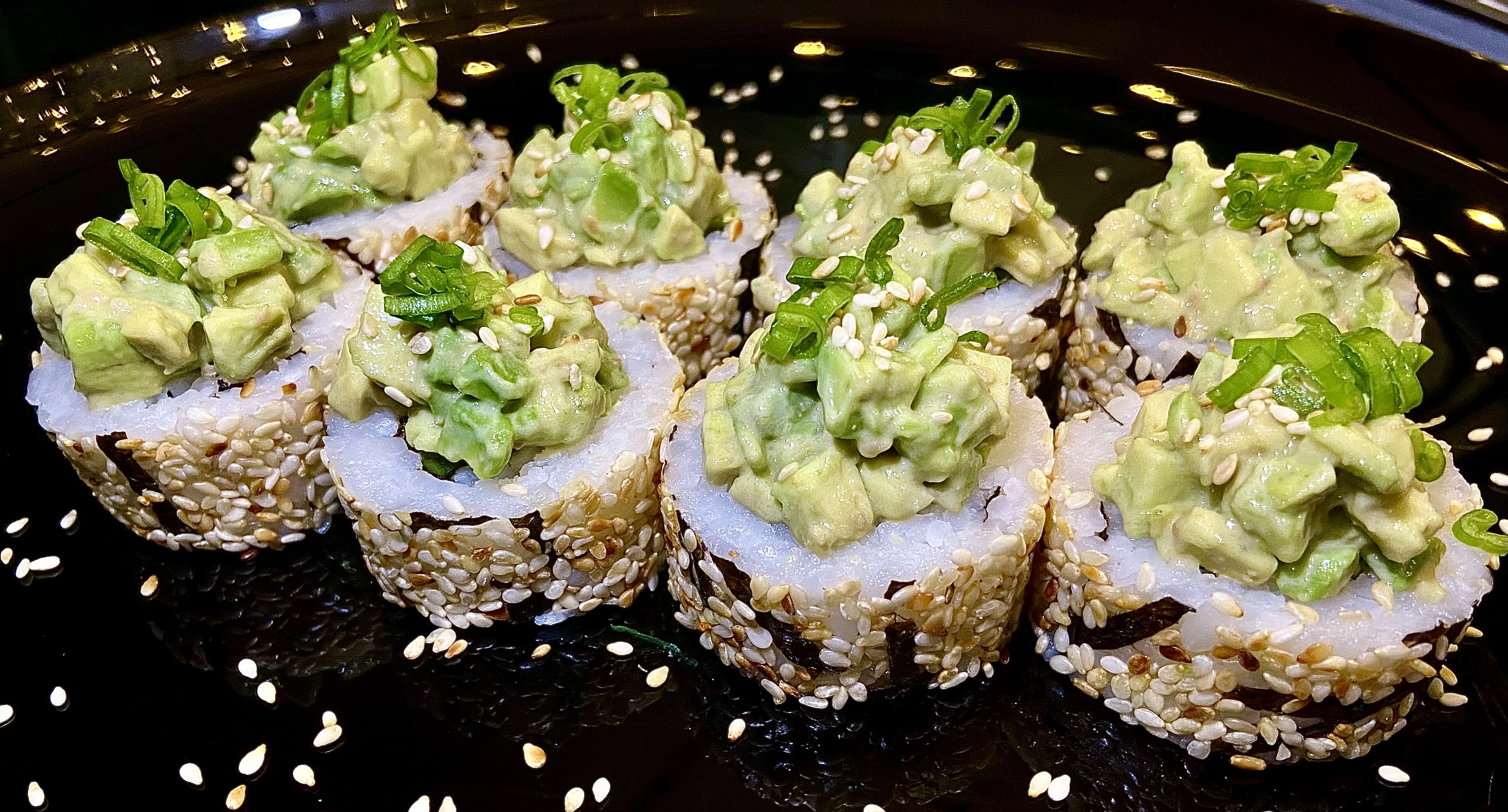 Quindecim Sushi (Квиндеким Суши Покровск) image 7