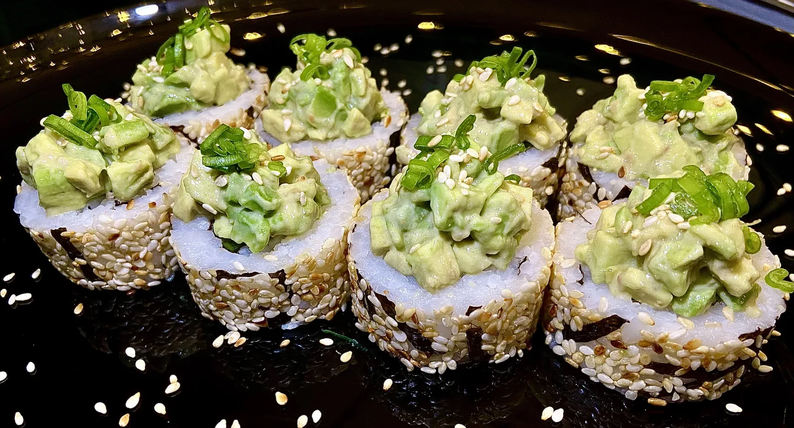 Quindecim Sushi (Квиндеким Суши Покровск) image 7